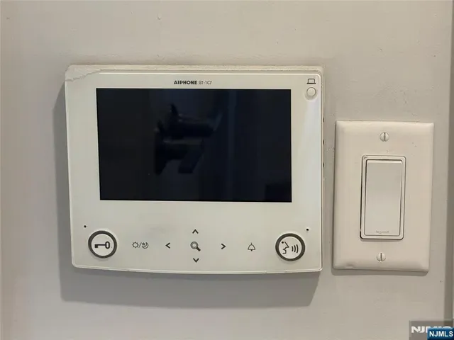 a view of a building