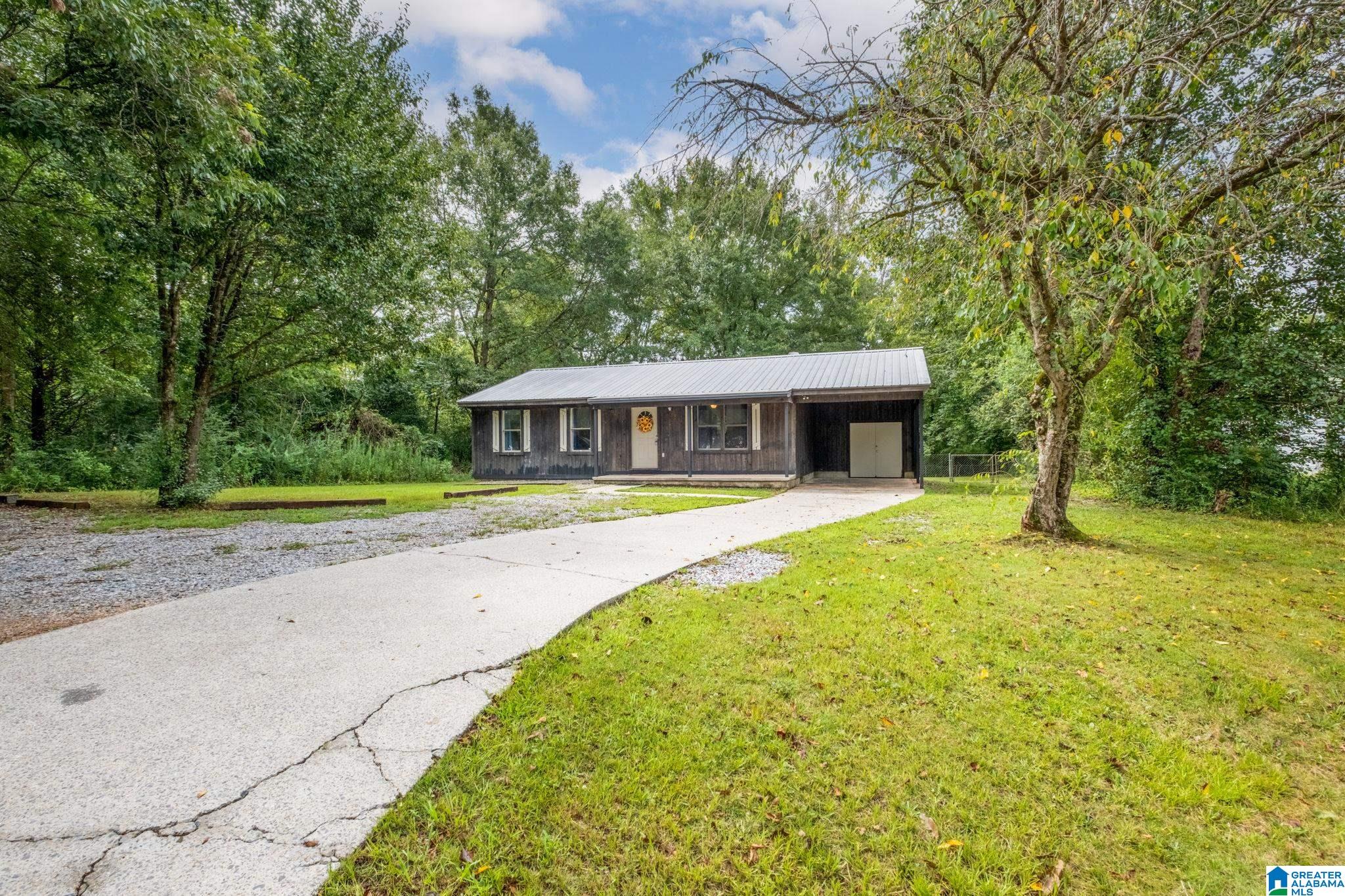1774 Ashville Road Montevallo, AL 35115 - Photo 22 of 22