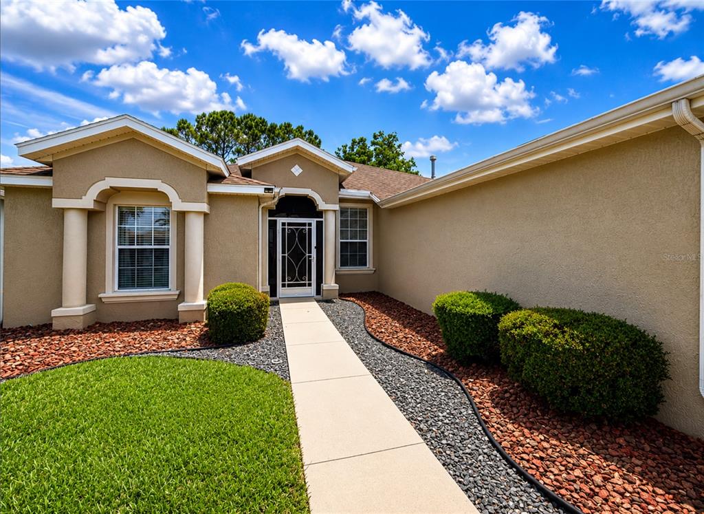 15597 Southwest 14th Avenue Road Ocala, FL 34473 - Photo 3 of 77
