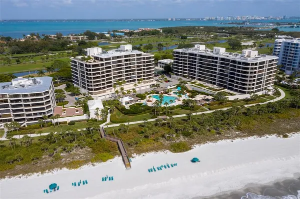 $2,899,000 | 535 Sanctuary Drive, Unit A603, Longboat Key, FL 34228