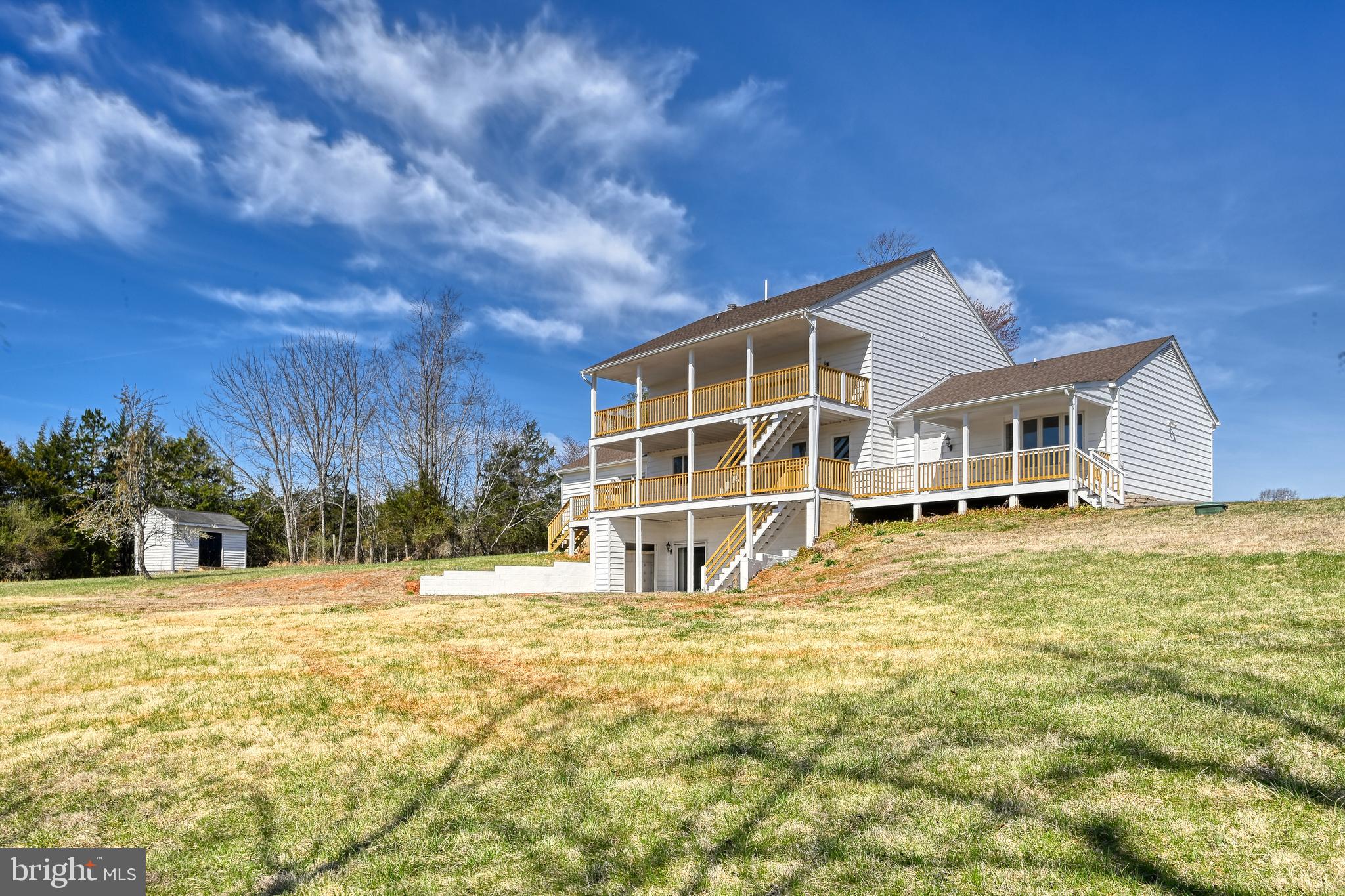 1950 Campbell Road Keswick, VA 22947 - Photo 88 of 93 Gallery Image 88
