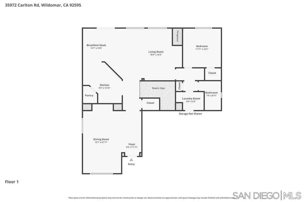 35972 Carlton Road Wildomar, CA 92595 - Photo 57 of 59