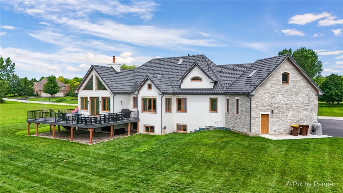 8845 Belfield Road Lakewood, IL 60014 - Photo 82 of 89