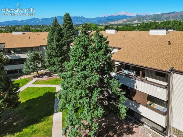$1,825 | 6550 Delmonico Drive, Unit 304, Colorado Springs, CO 80919