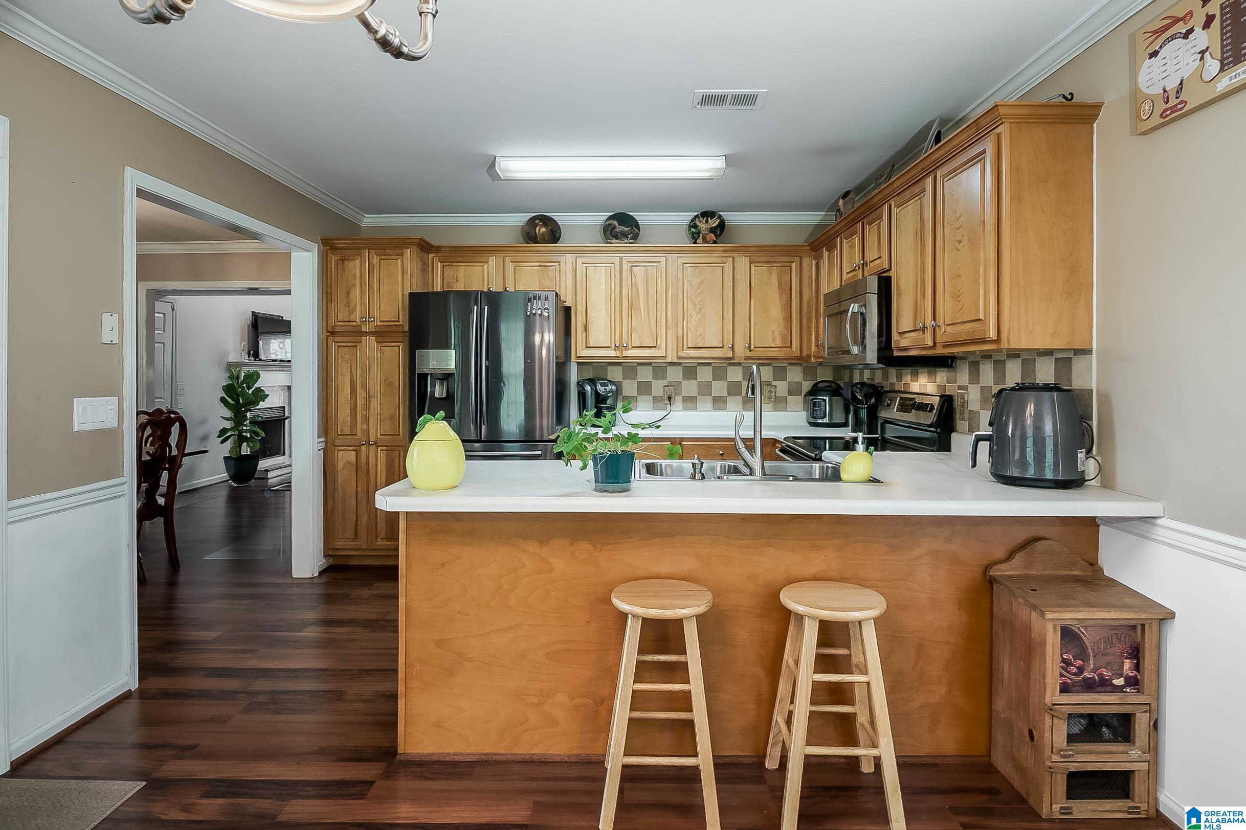 136 Victoria Station Alabaster, AL 35114 - Photo 8 of 26