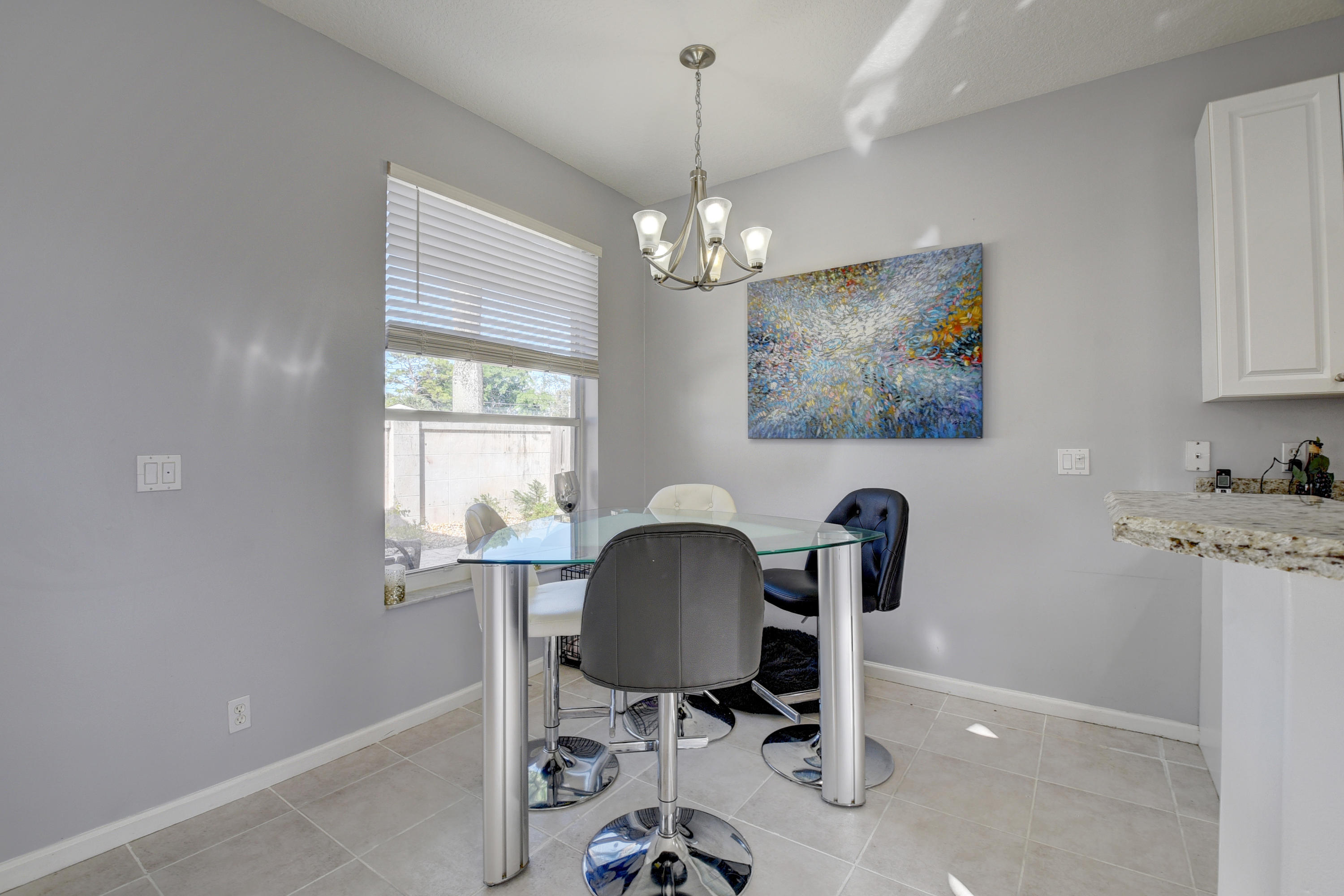 9652 Vineyard Court Boca Raton, FL 33428 - Photo 12 of 27 9652 Vineyard Ct Enter.jpg view kitchene