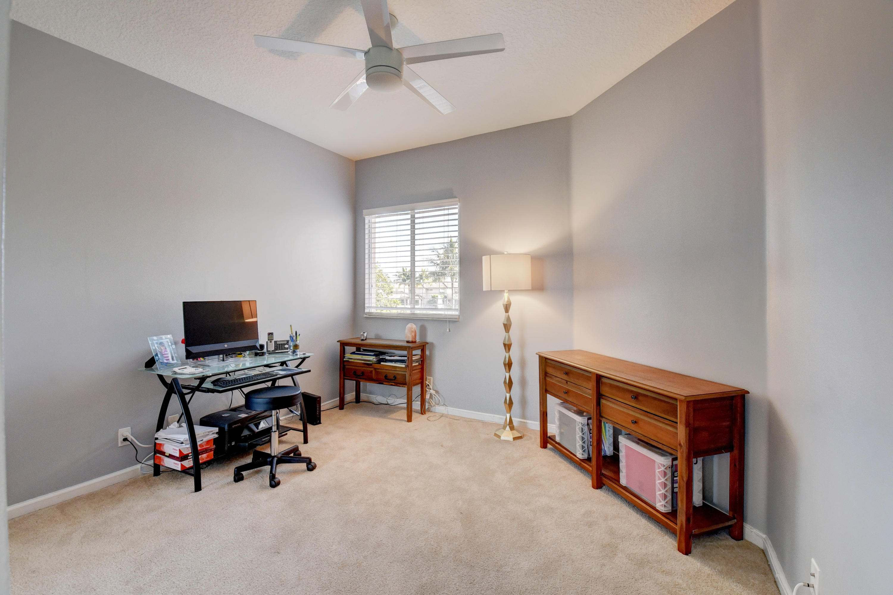 9652 Vineyard Court Boca Raton, FL 33428 - Photo 21 of 27 9652 Vineyard Ct Enter.jpg bedroom 3 sid