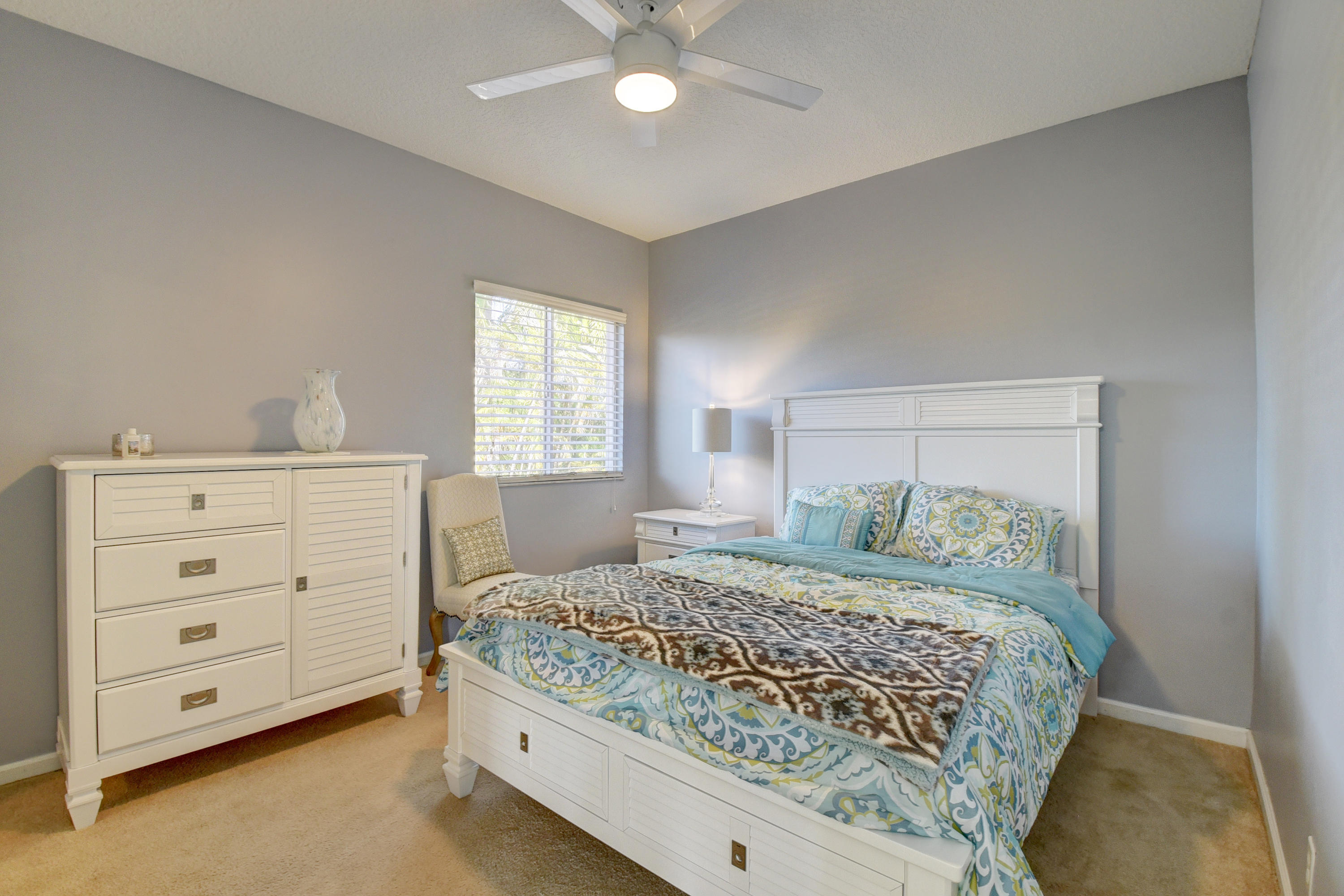 9652 Vineyard Court Boca Raton, FL 33428 - Photo 22 of 27 9652 Vineyard Ct bedroom 4