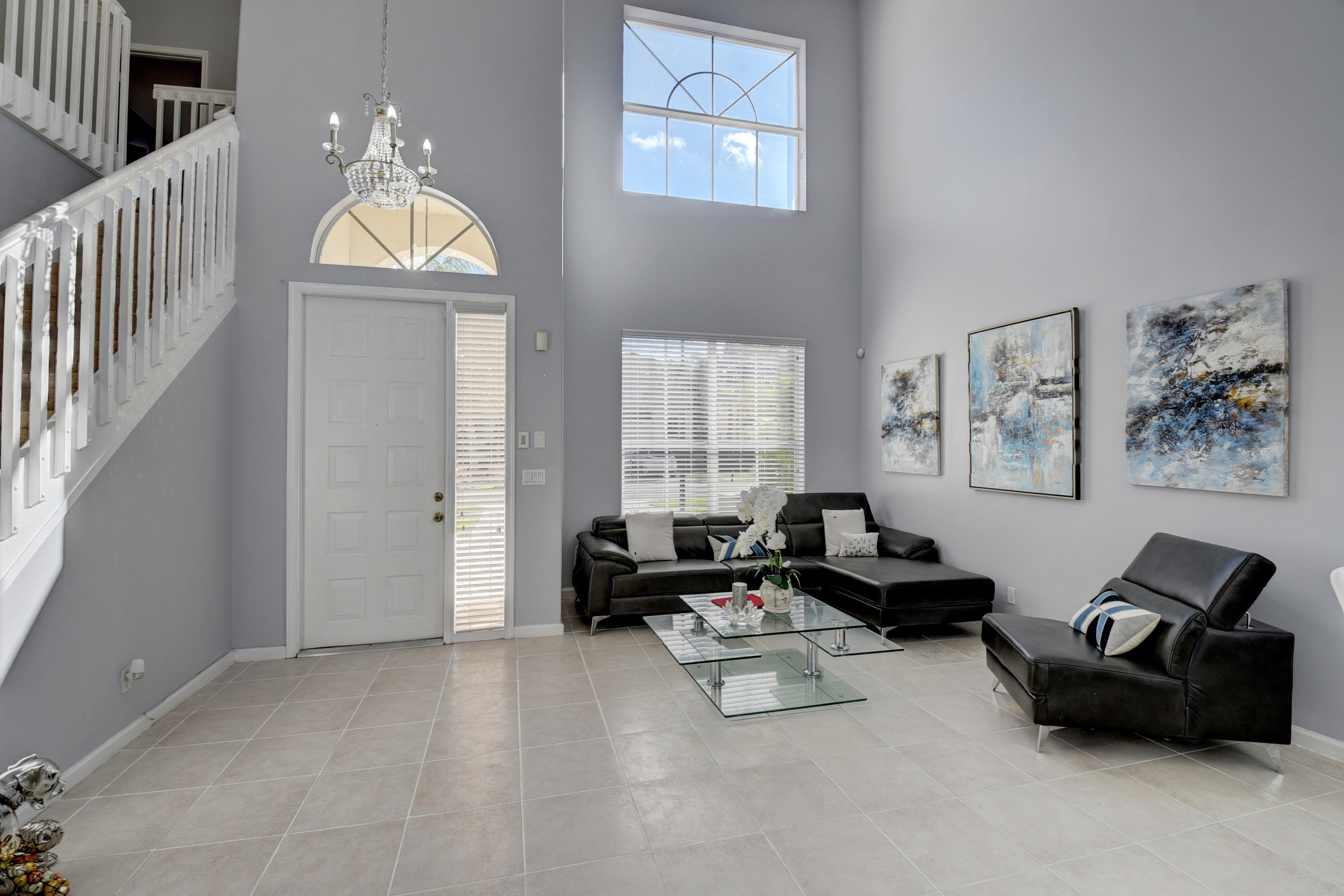9652 Vineyard Court Boca Raton, FL 33428 - Photo 3 of 27 9652 Vineyard Ct Enter