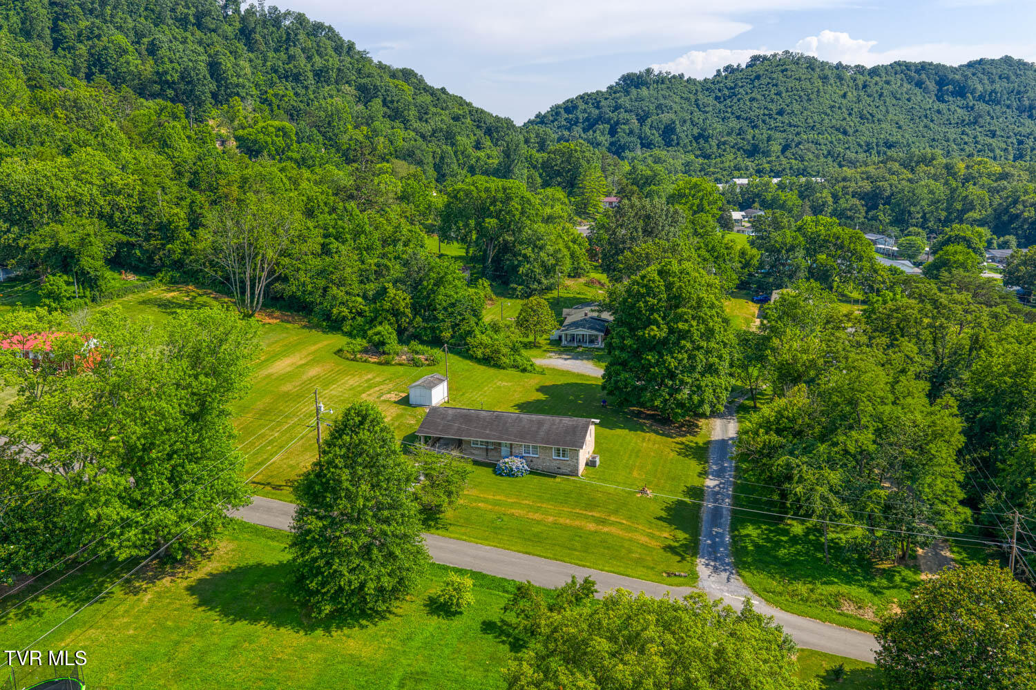 426 South Johnson Road Rogersville, TN 37857 - Photo 41 of 51 426 S Johnson MLSa (15 of 22)