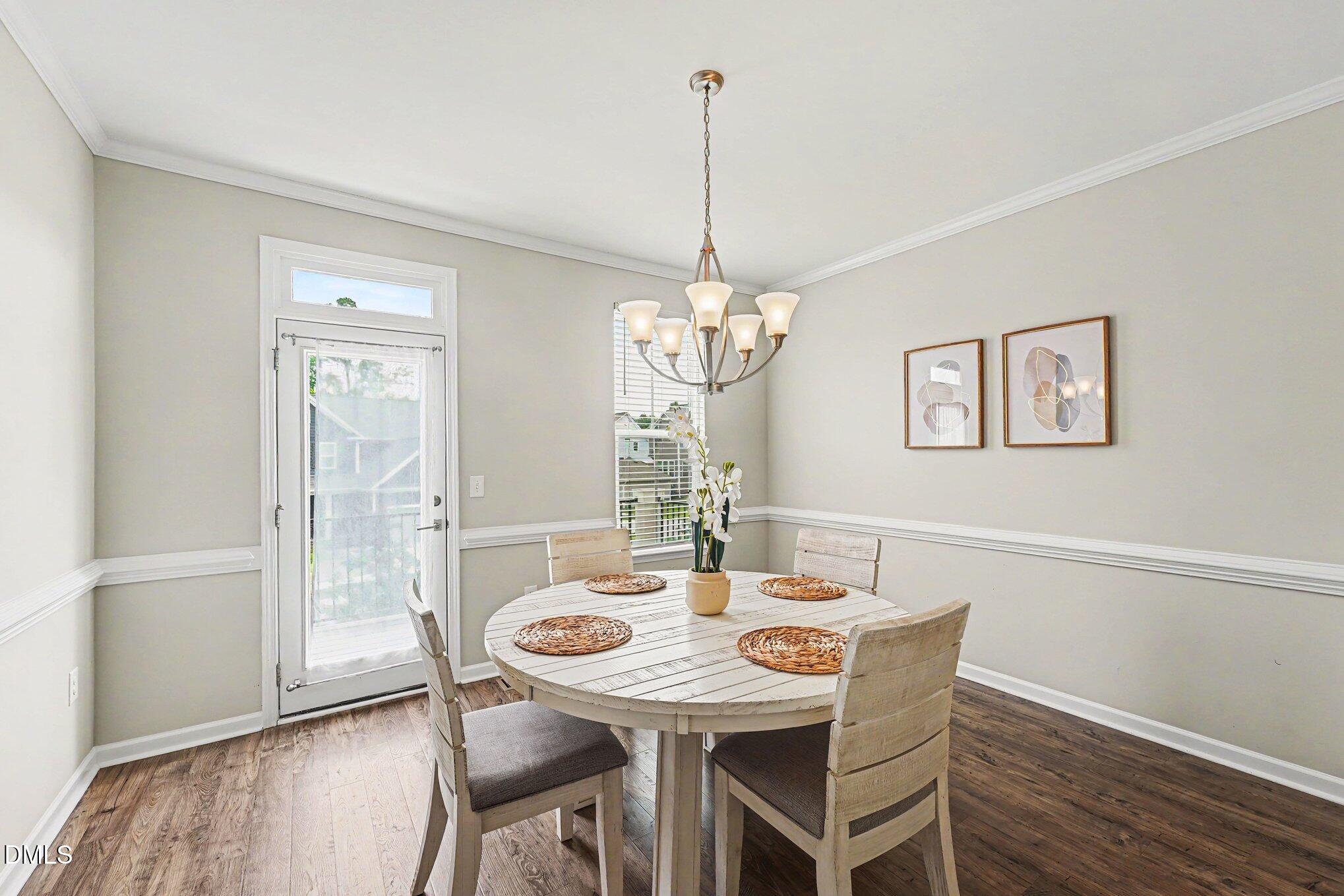 1848 Austin Ridge Parkway Wake Forest, NC 27587 - Photo 12 of 33 008_file_5934