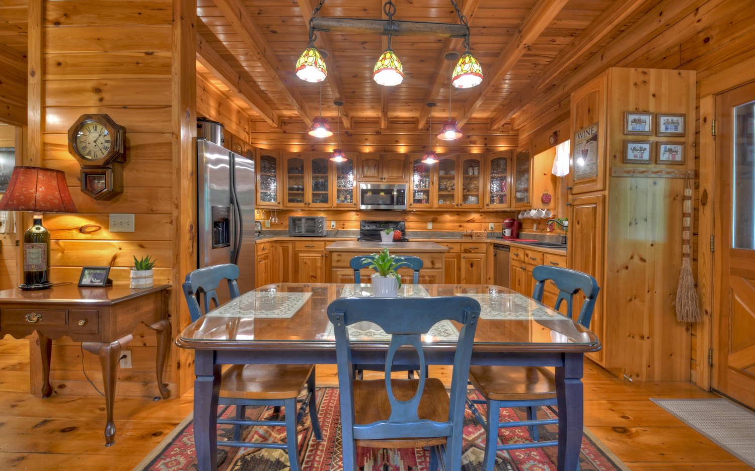 208 Crestview Lane Cherry Log, GA 30522 - Photo 12 of 35 Additional View