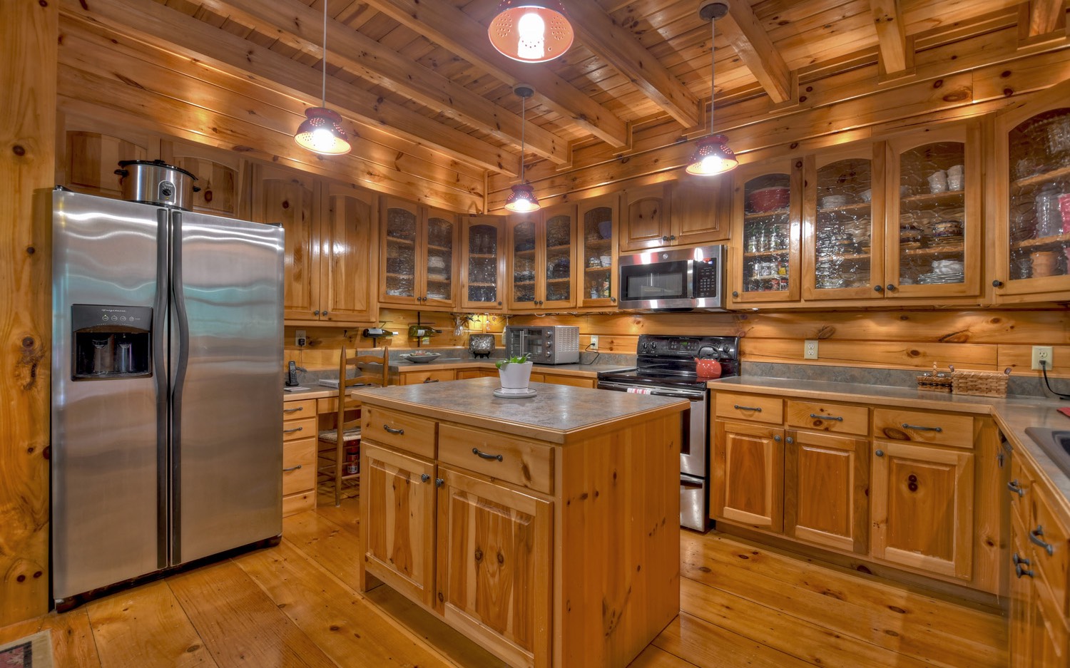 208 Crestview Lane Cherry Log, GA 30522 - Photo 13 of 35 Additional View