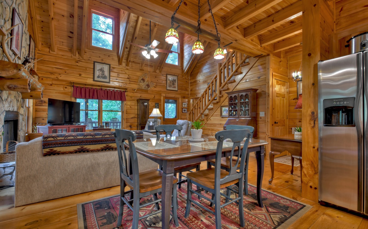 208 Crestview Lane Cherry Log, GA 30522 - Photo 14 of 35 Additional View