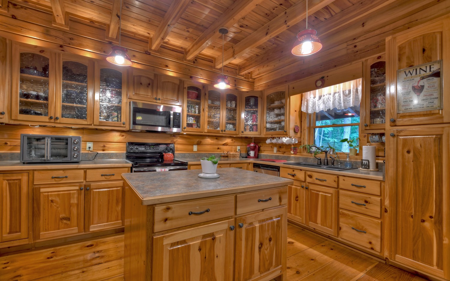 208 Crestview Lane Cherry Log, GA 30522 - Photo 15 of 35 Additional View