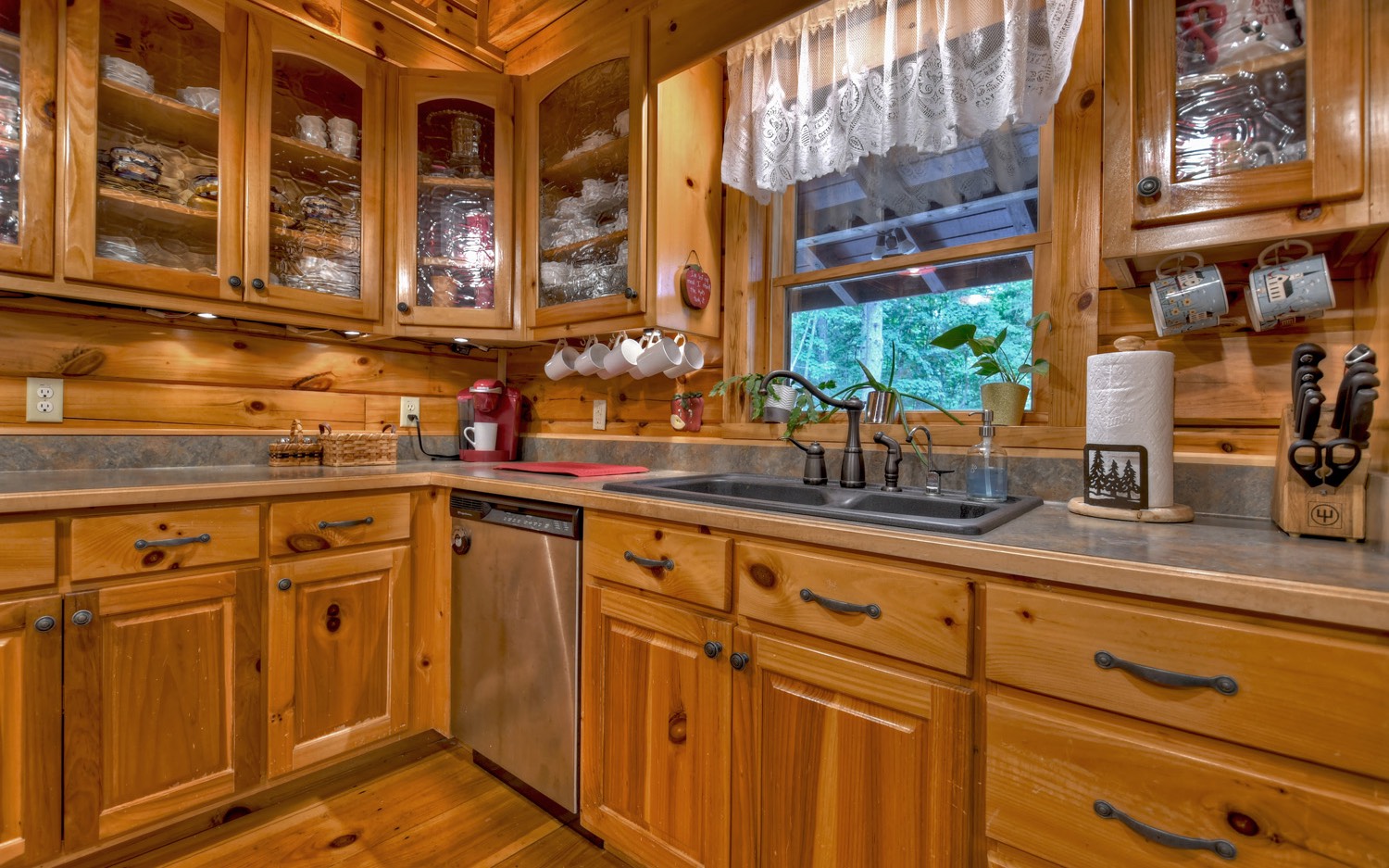 208 Crestview Lane Cherry Log, GA 30522 - Photo 16 of 35 Additional View