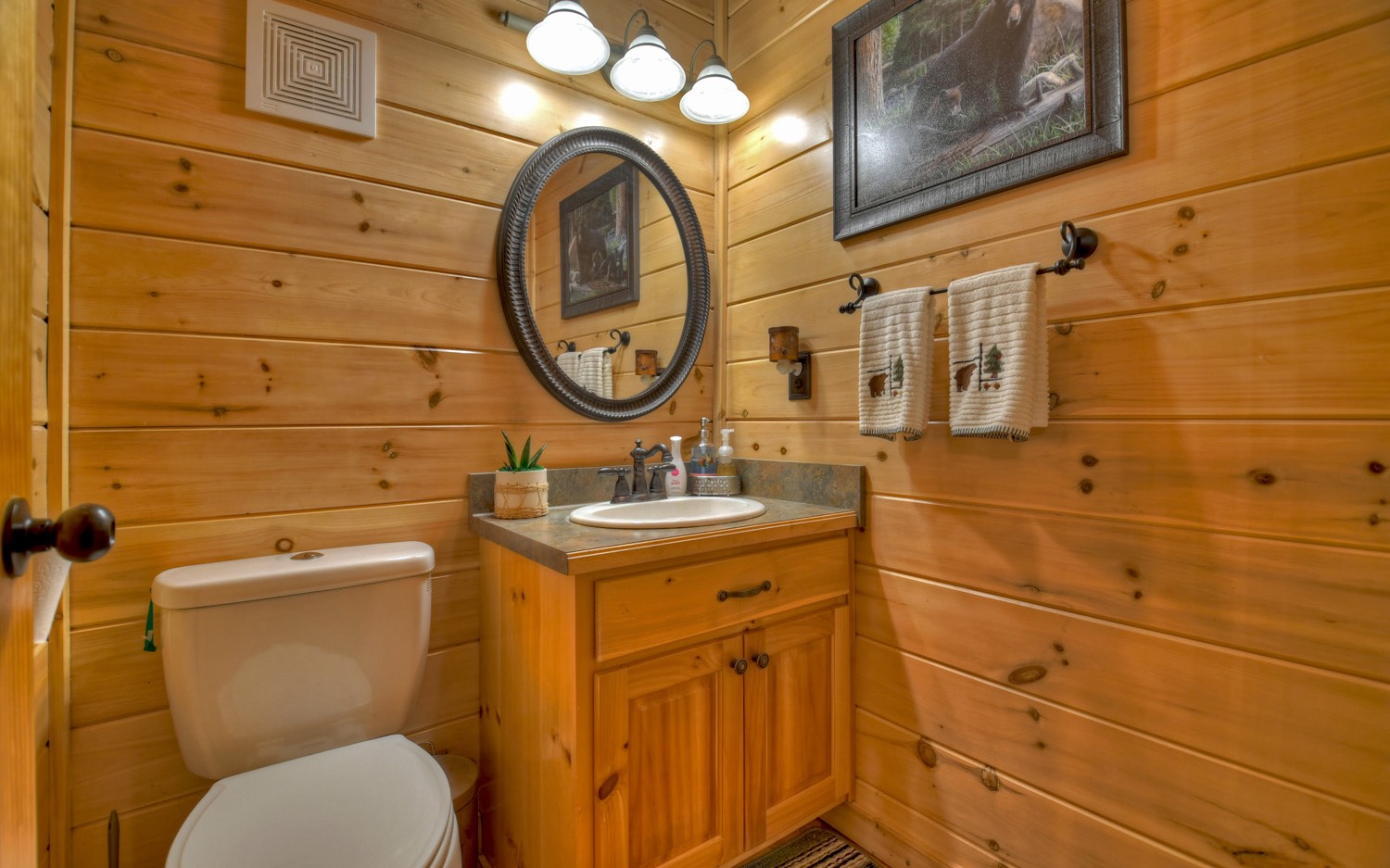 208 Crestview Lane Cherry Log, GA 30522 - Photo 19 of 35 Additional View