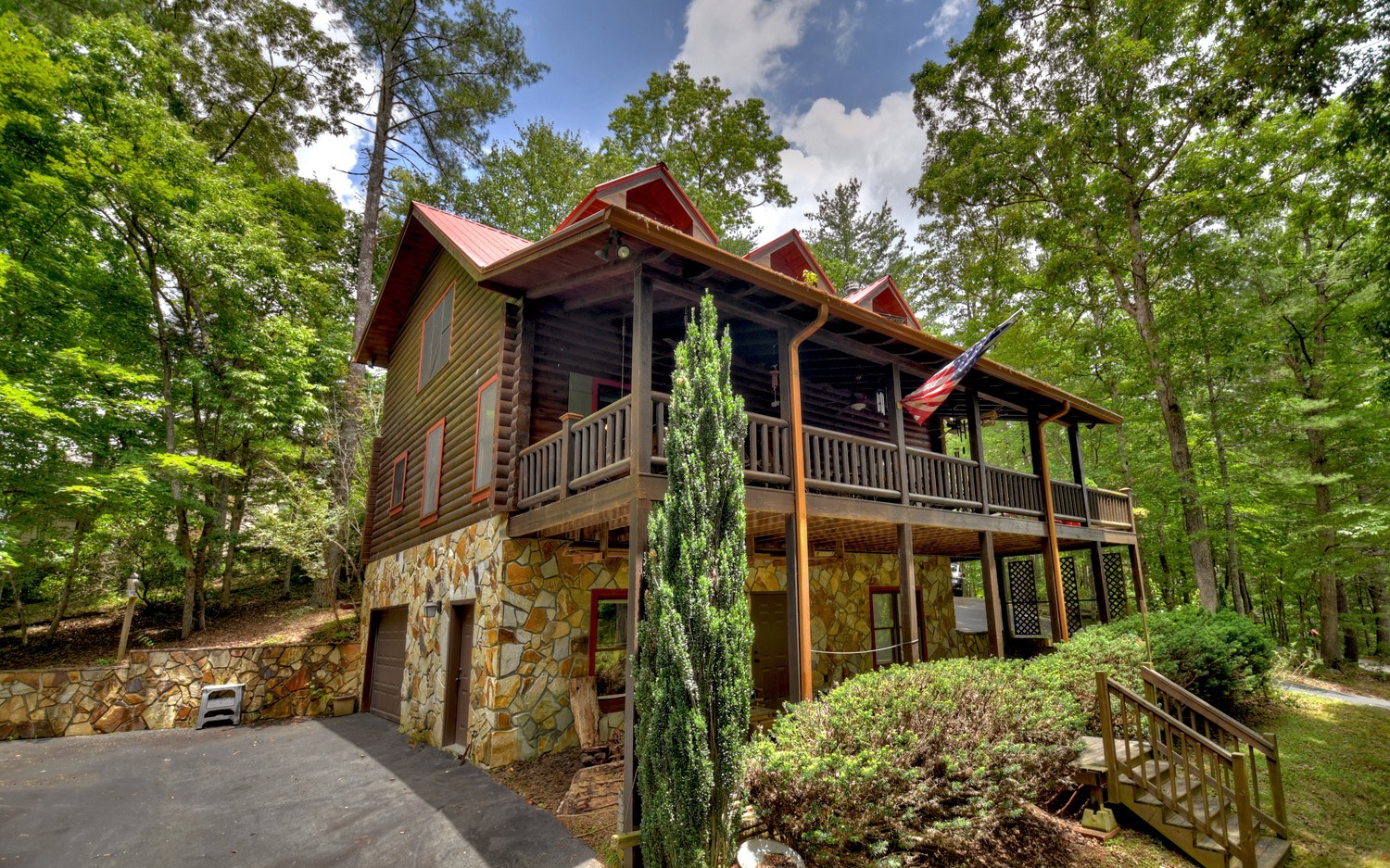 208 Crestview Lane Cherry Log, GA 30522 - Photo 2 of 35 Additional View