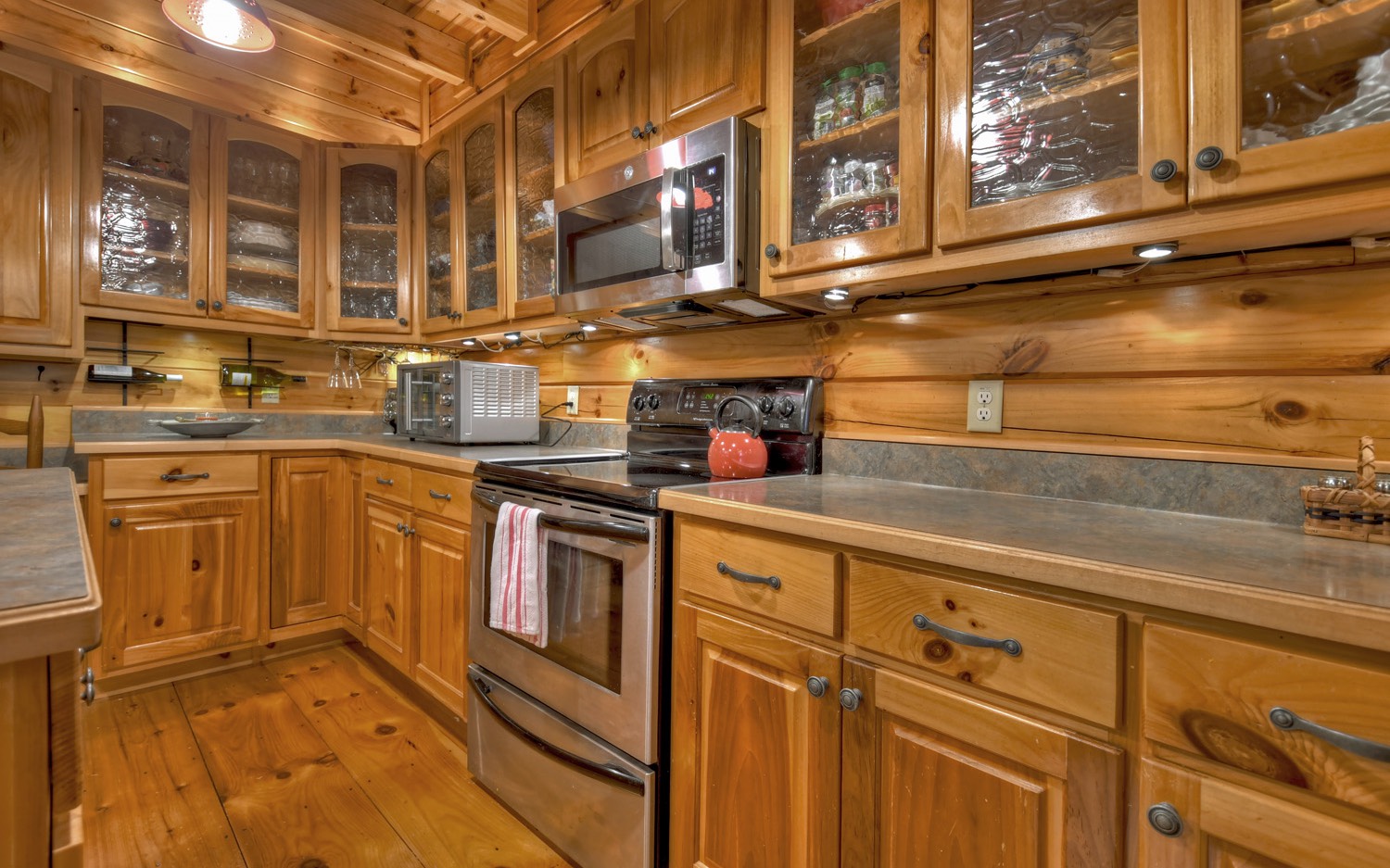 208 Crestview Lane Cherry Log, GA 30522 - Photo 24 of 35 Additional View