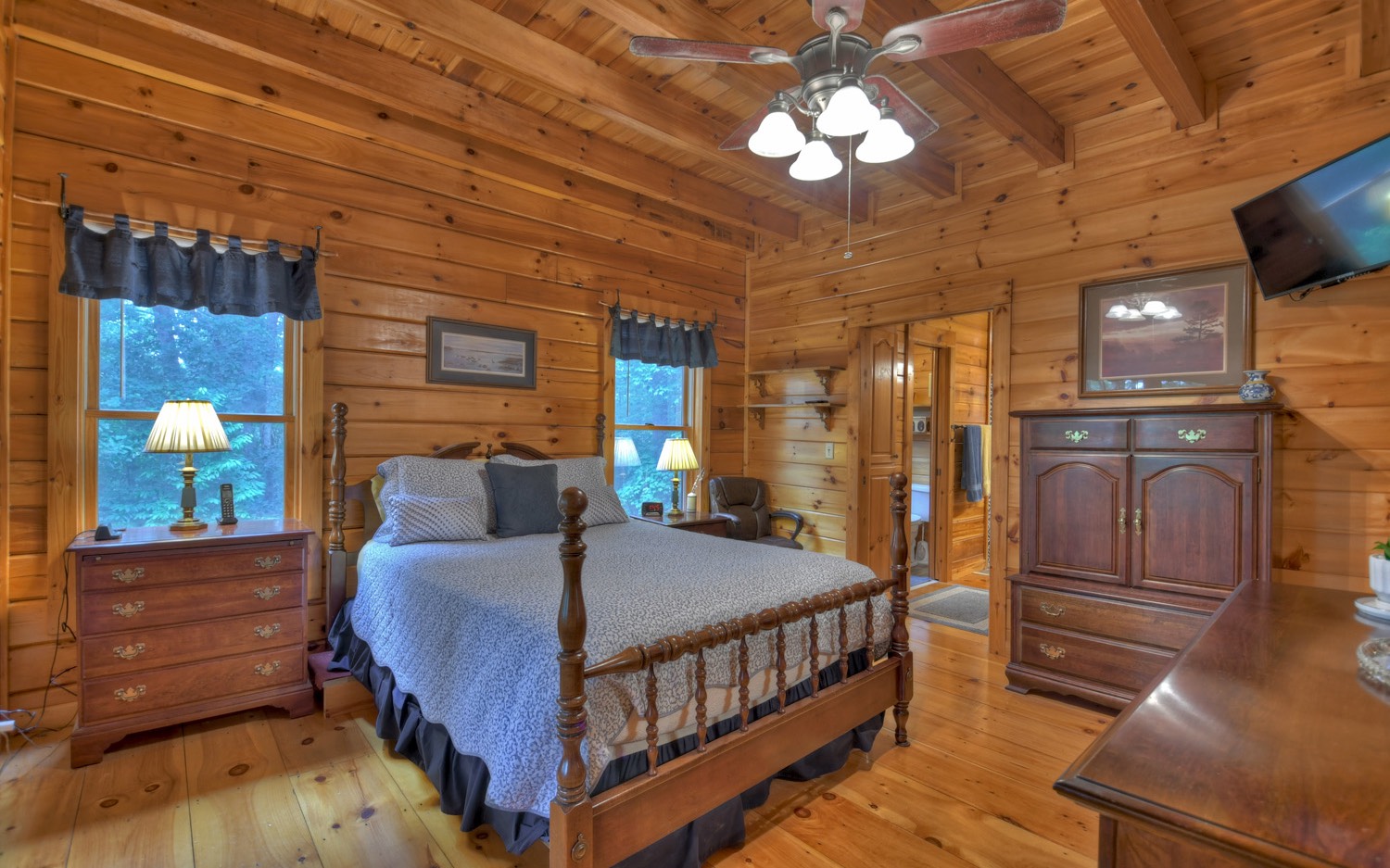 208 Crestview Lane Cherry Log, GA 30522 - Photo 25 of 35 Additional View