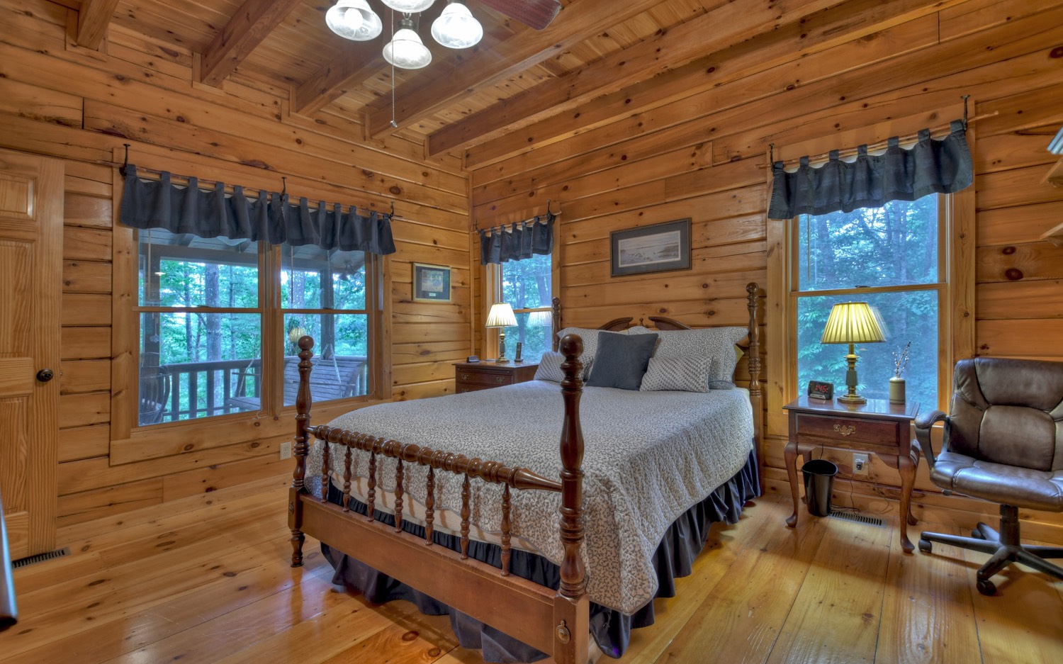 208 Crestview Lane Cherry Log, GA 30522 - Photo 26 of 35 Additional View