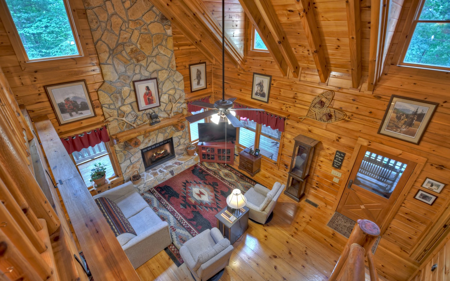 208 Crestview Lane Cherry Log, GA 30522 - Photo 27 of 35 Additional View