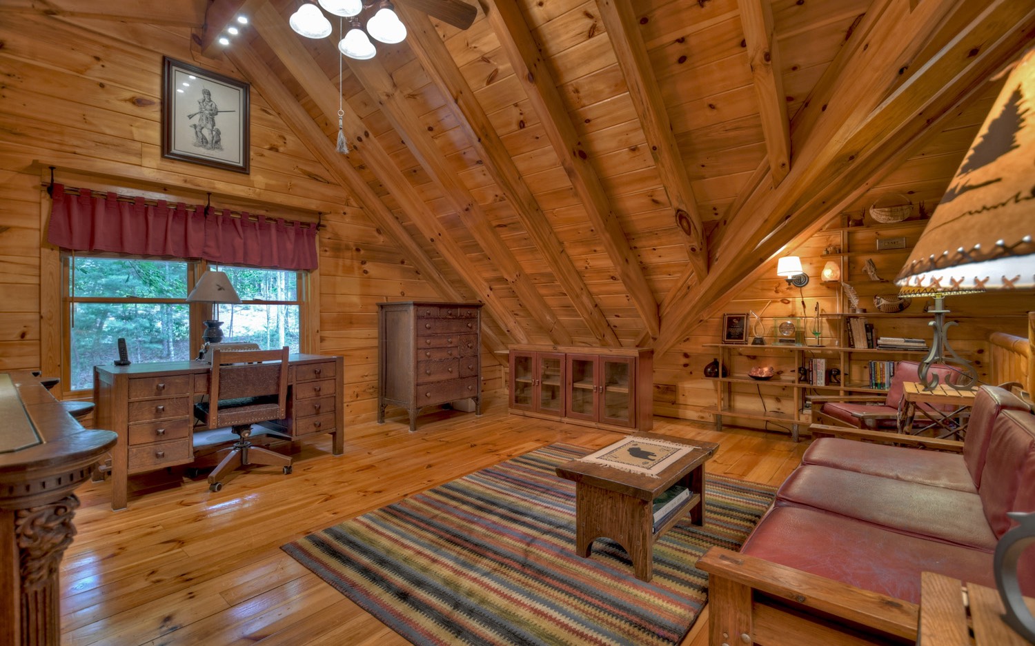 208 Crestview Lane Cherry Log, GA 30522 - Photo 28 of 35 Additional View