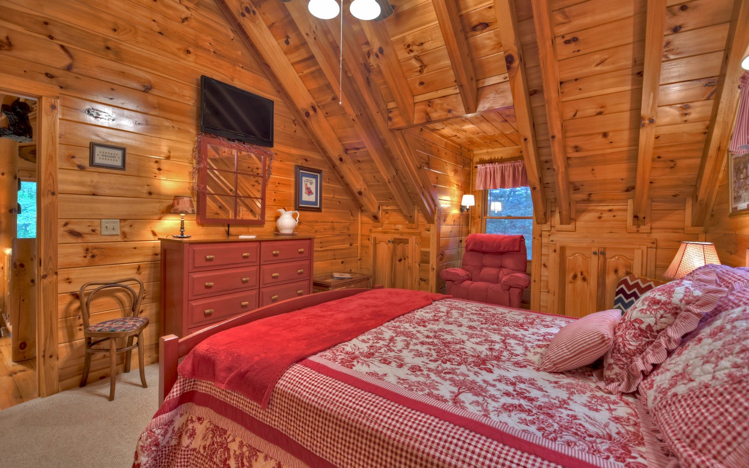 208 Crestview Lane Cherry Log, GA 30522 - Photo 30 of 35 Additional View