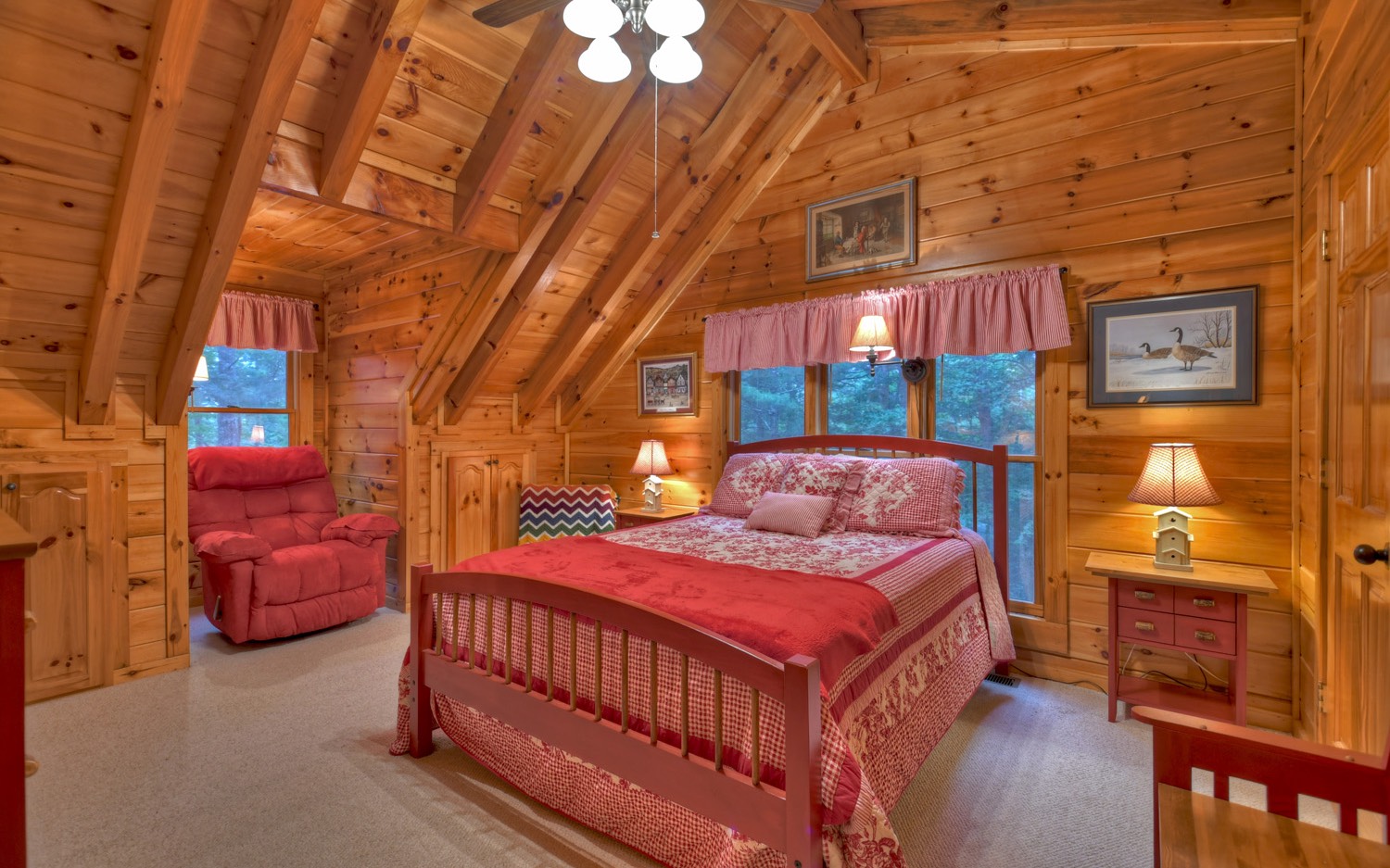 208 Crestview Lane Cherry Log, GA 30522 - Photo 31 of 35 Additional View