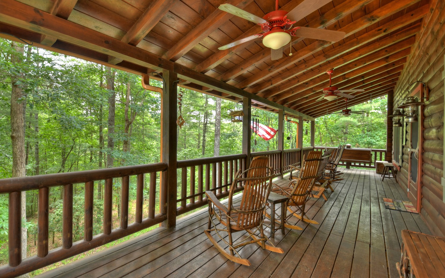 208 Crestview Lane Cherry Log, GA 30522 - Photo 4 of 35 Additional View