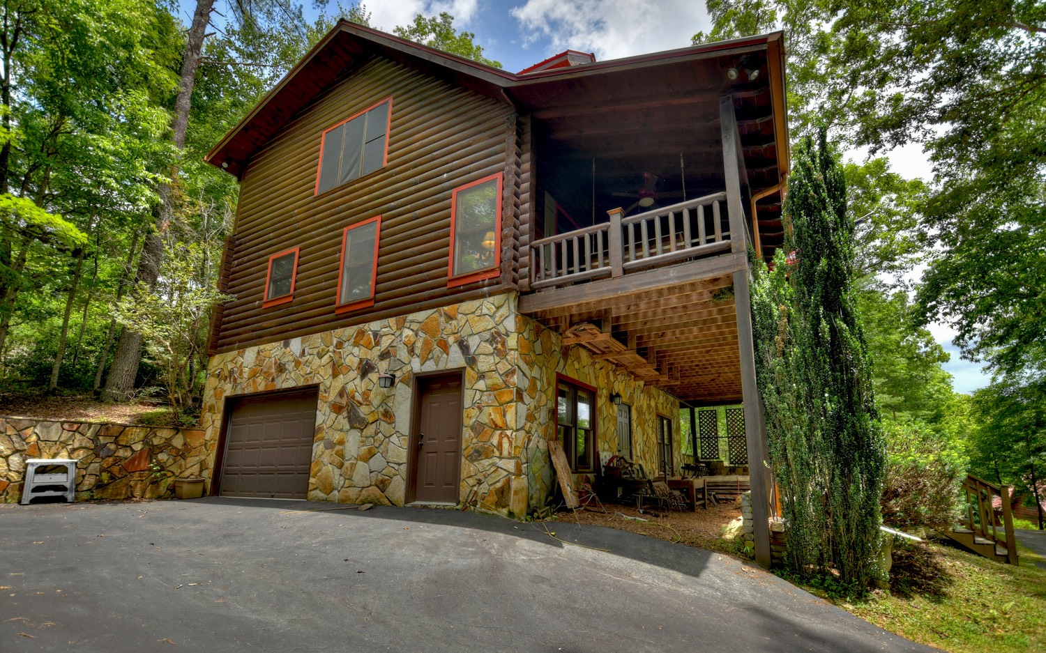 208 Crestview Lane Cherry Log, GA 30522 - Photo 8 of 35 Additional View