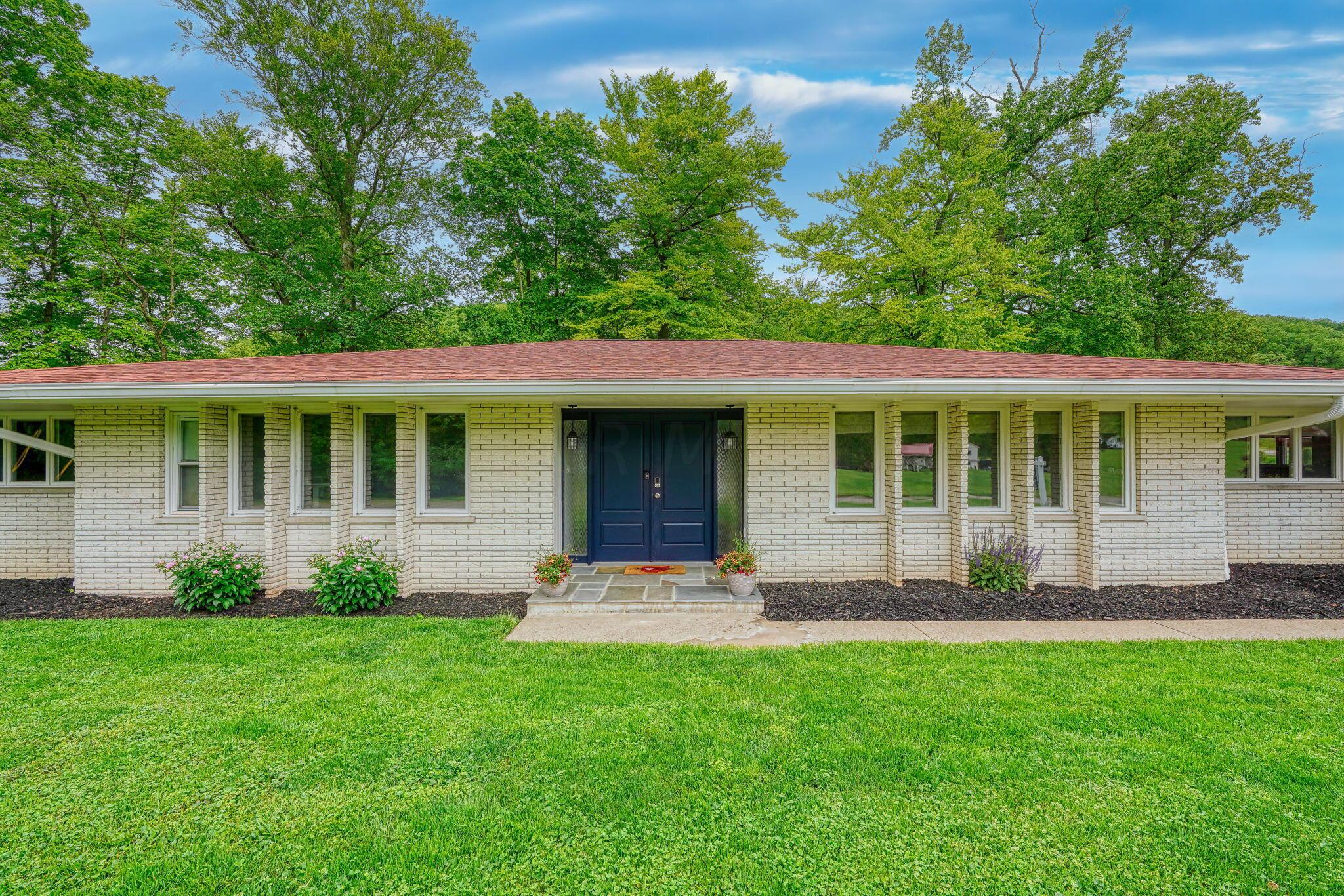665 Vallery Road Waverly, OH 45690 - Photo 2 of 54 665 Vallery Rd Exterior (3)