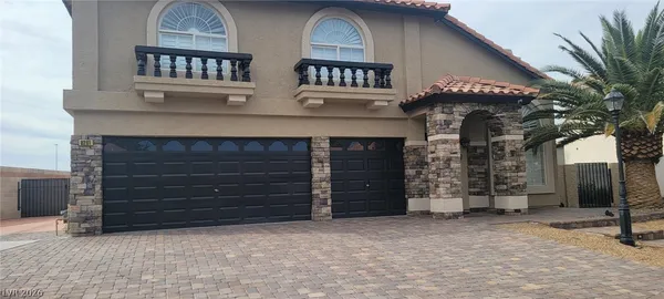 $5,000 | 8201 Mountain Heather Court, Las Vegas, NV 89149
