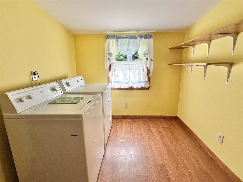 128 Spruce Corner Road Goshen, MA 01032 - Photo 22 of 24