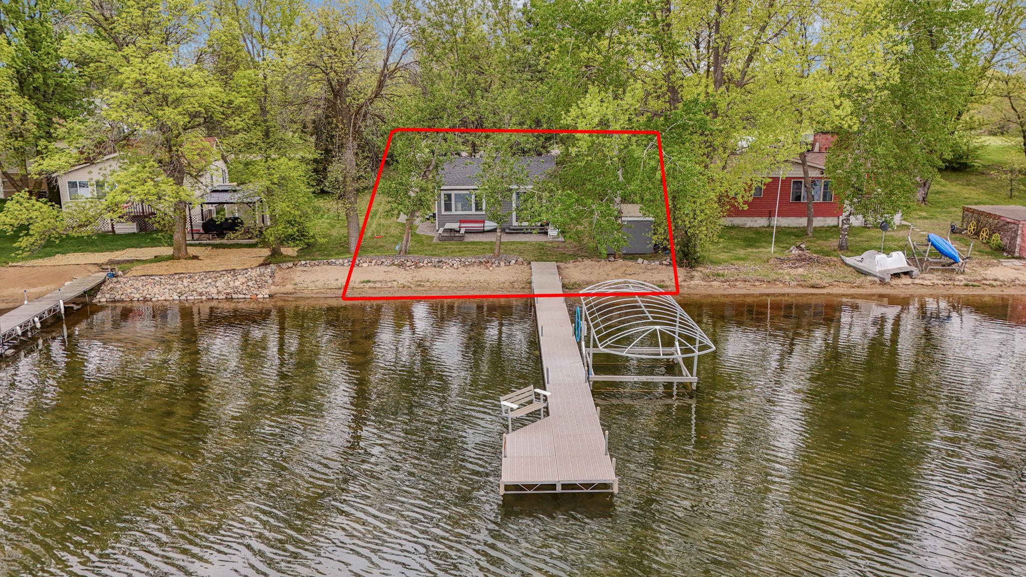 36971 Pelican Lake Road Avon, MN 56310 - Photo 39 of 48