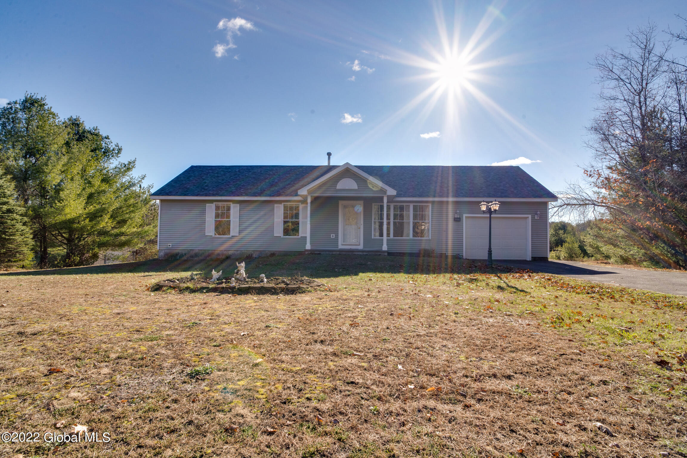408 Union Mills Road Broadalbin, NY 12025 - Photo 1 of 26 408 Union Mills Rd mls-11