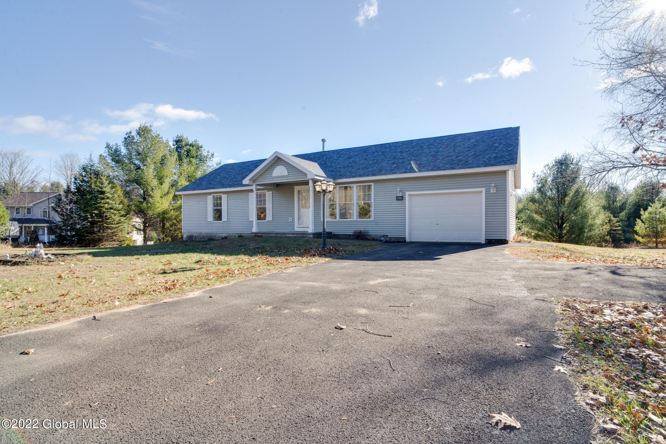 408 Union Mills Road Broadalbin, NY 12025 - Photo 2 of 26 408 Union Mills Rd mls-12