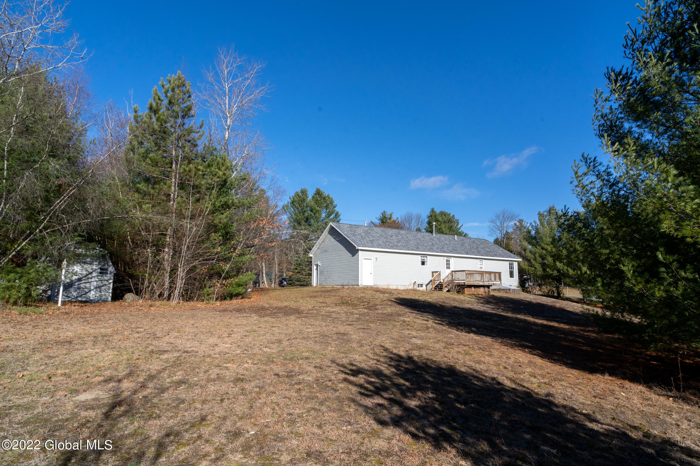 408 Union Mills Road Broadalbin, NY 12025 - Photo 23 of 26 408 Union Mills Rd mls-8
