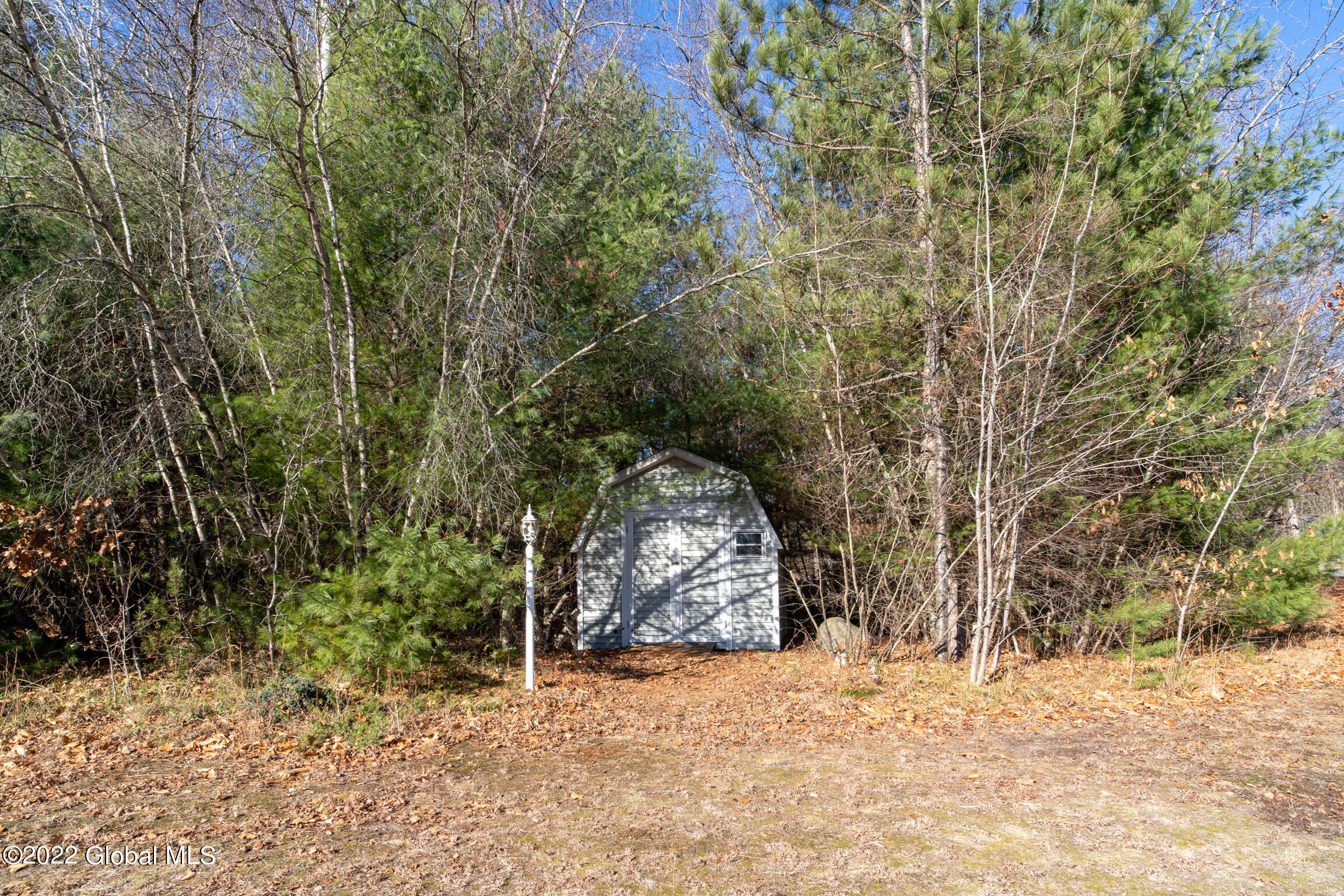 408 Union Mills Road Broadalbin, NY 12025 - Photo 25 of 26 408 Union Mills Rd mls-7
