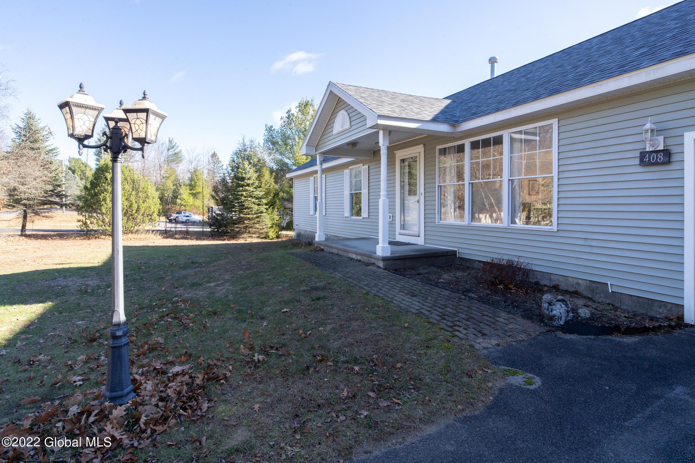 408 Union Mills Road Broadalbin, NY 12025 - Photo 26 of 26 408 Union Mills Rd mls