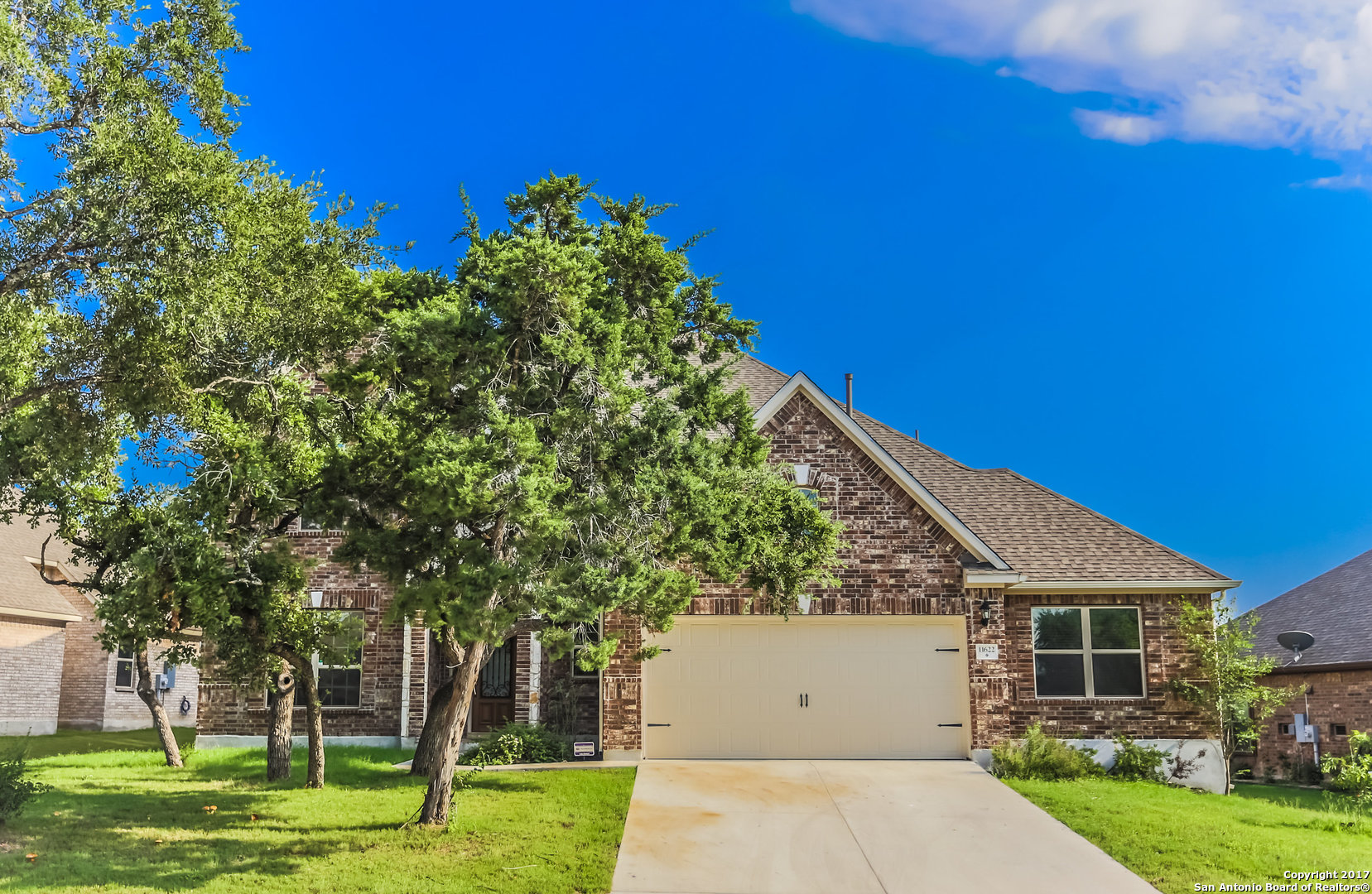 11622 Camp Real Lane San Antonio, TX 78253 - Photo 1 of 1 Gallery Image 1