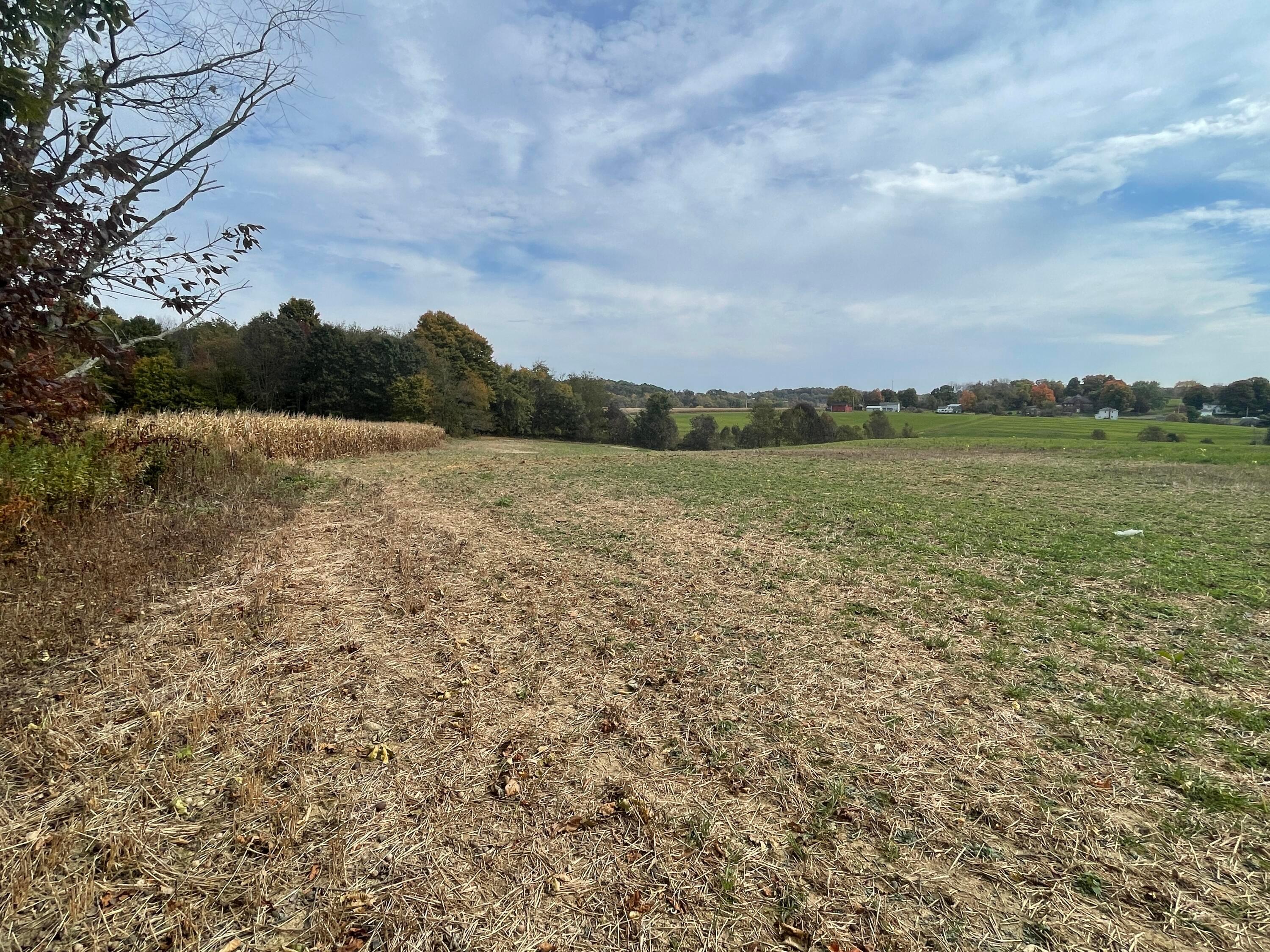 0 Upper Fredericktown Amity Road Howard, OH 43028 - Photo 9 of 18 9