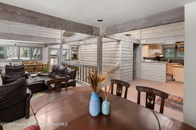 $12,495,000 | 645 Sneaky Lane, Aspen, CO 81611
