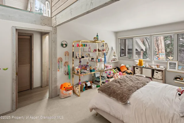 $12,495,000 | 645 Sneaky Lane, Aspen, CO 81611