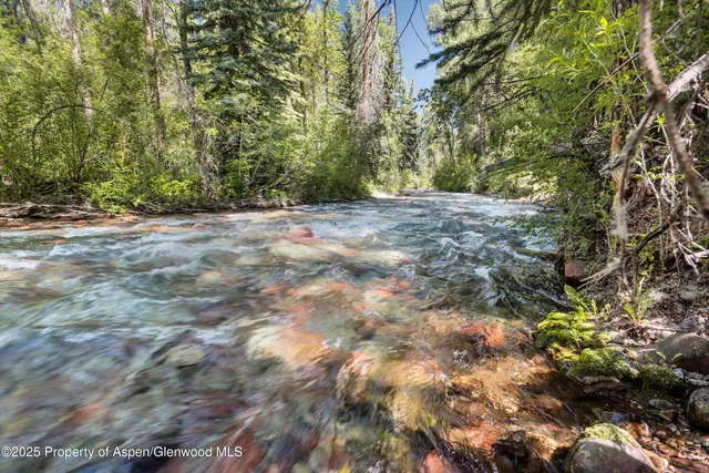 $12,495,000 | 645 Sneaky Lane, Aspen, CO 81611