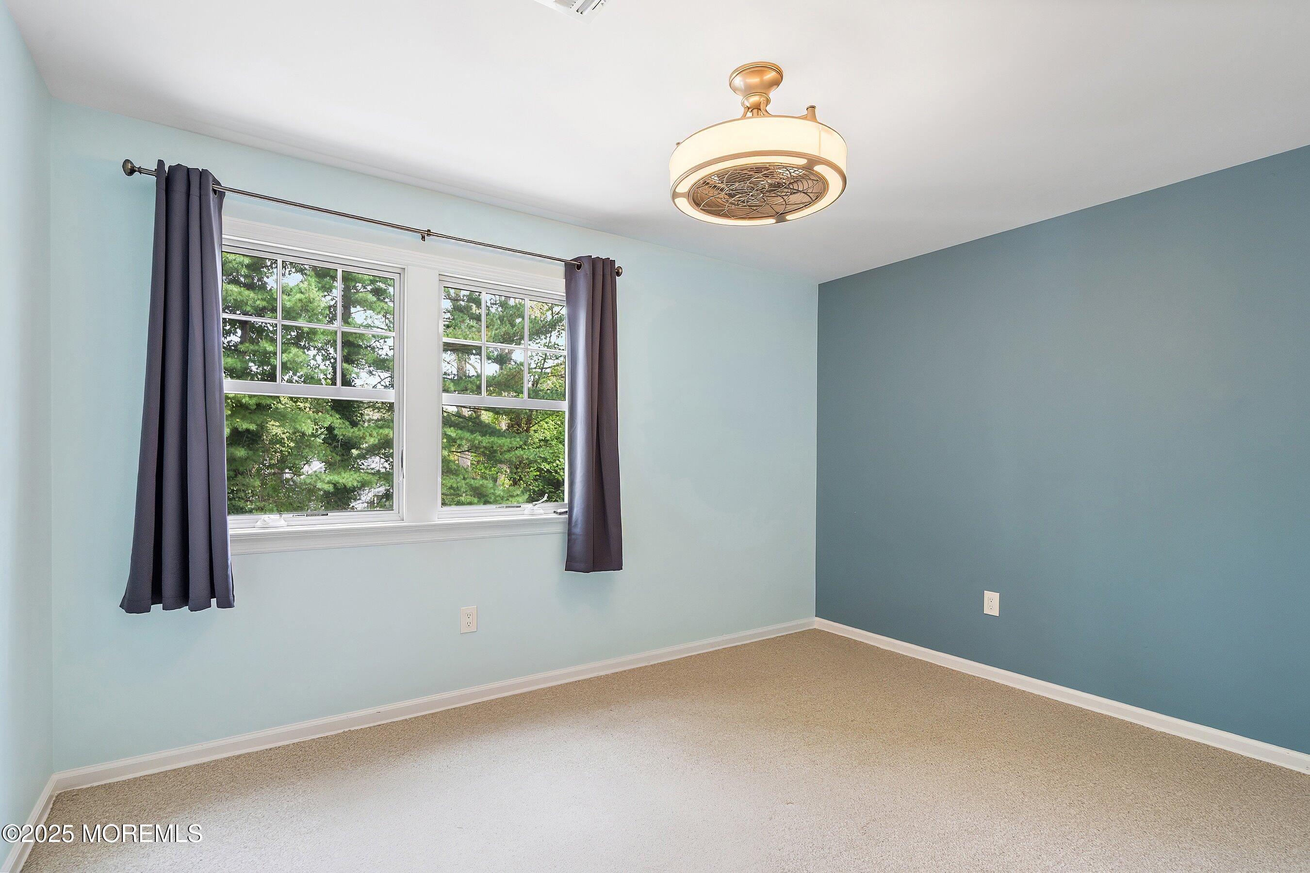 20 Rustic Terrace Fair Haven, NJ 07704 - Photo 21 of 40 an empty room with a window