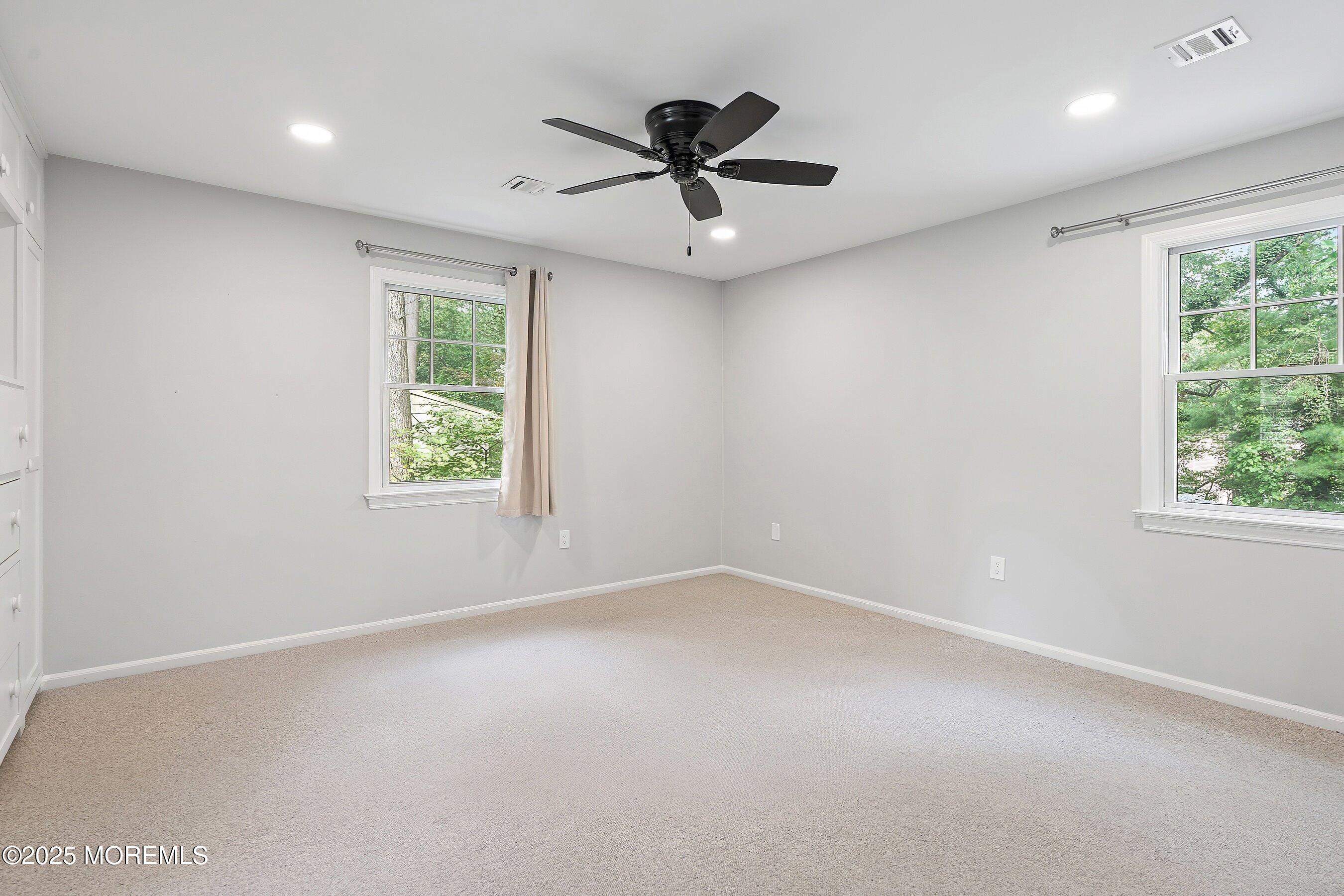 20 Rustic Terrace Fair Haven, NJ 07704 - Photo 25 of 40 an empty room with a window