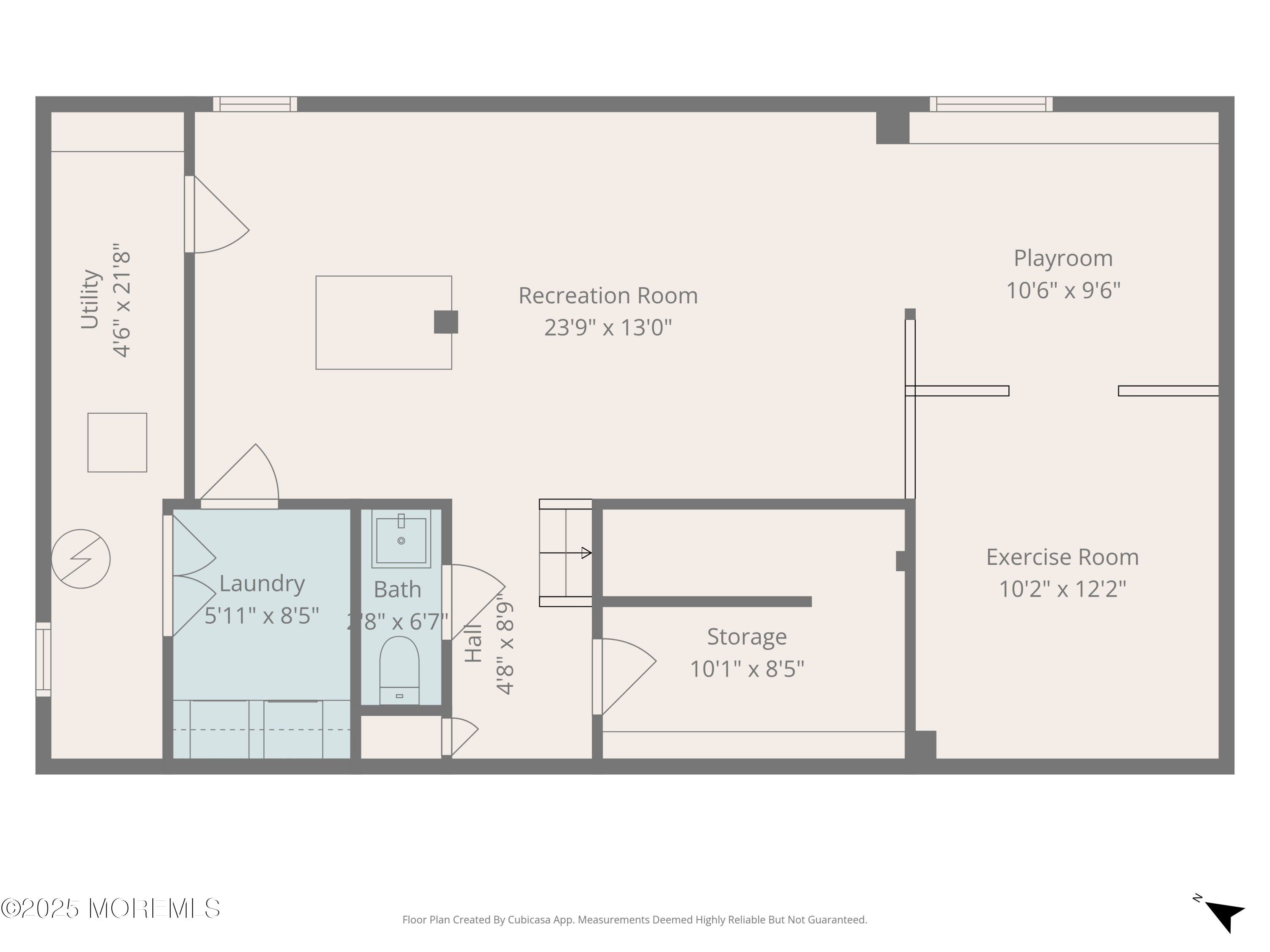 20 Rustic Terrace Fair Haven, NJ 07704 - Photo 38 of 40