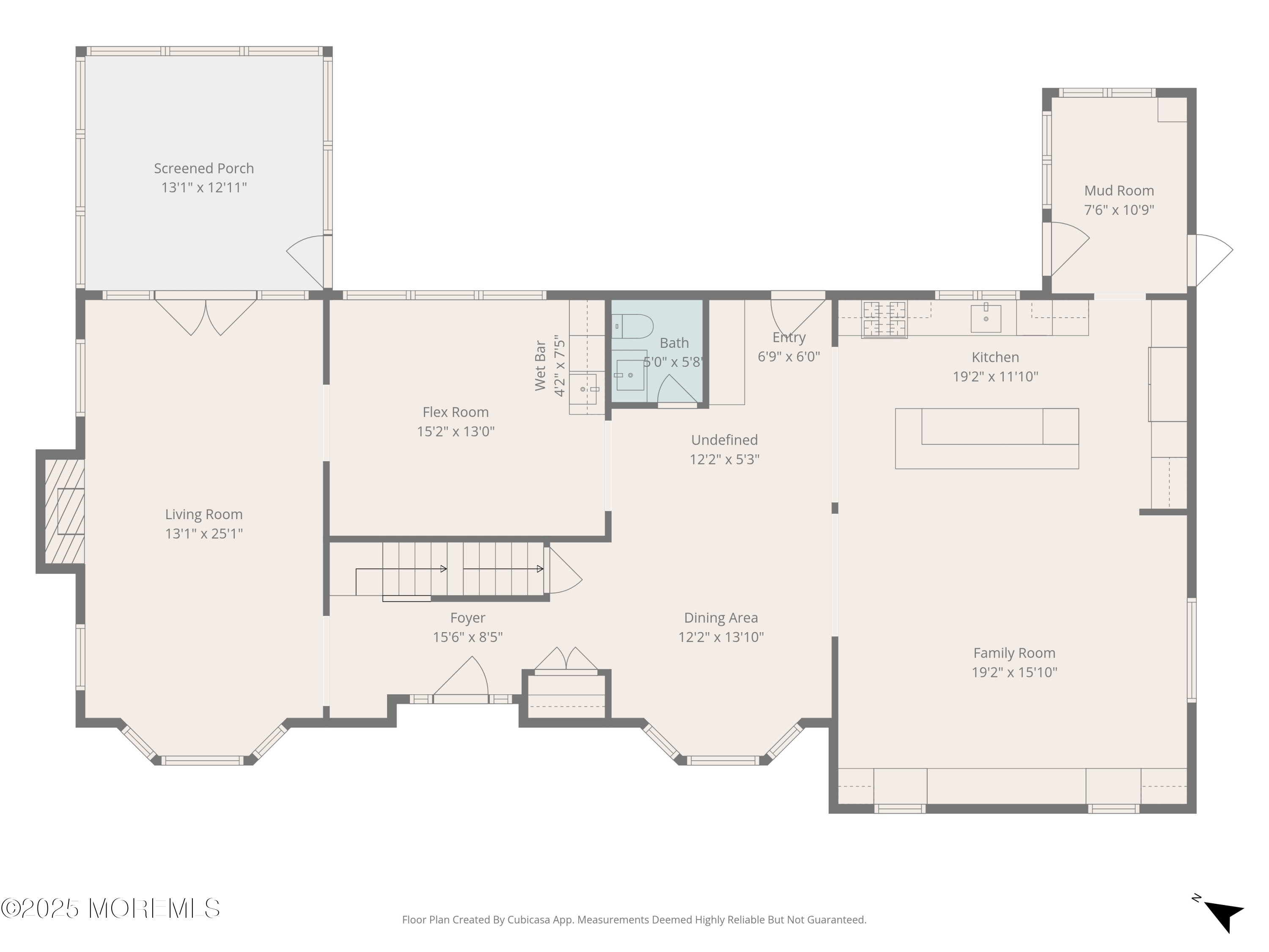 20 Rustic Terrace Fair Haven, NJ 07704 - Photo 39 of 40 a picture of a cabinet