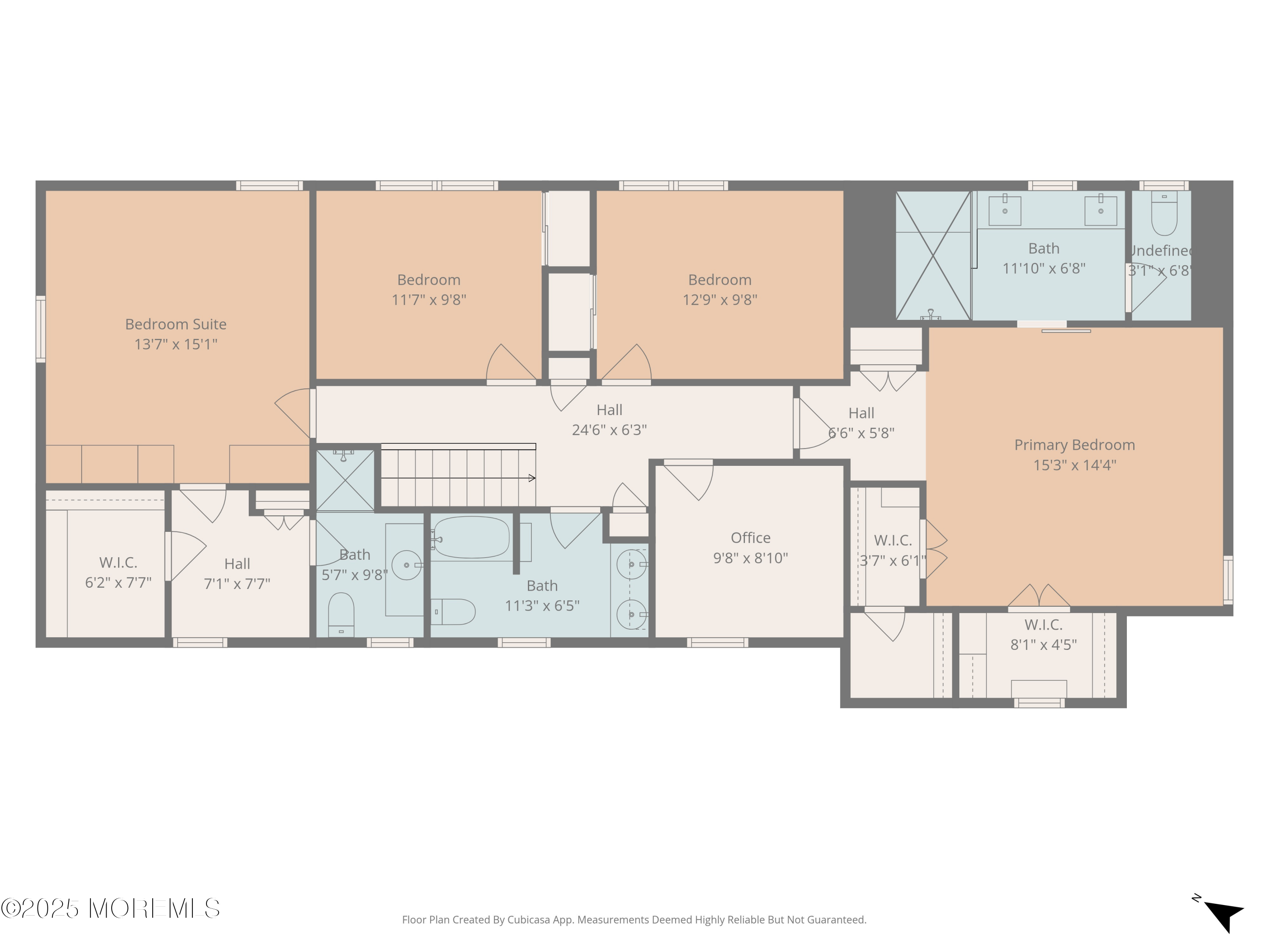 20 Rustic Terrace Fair Haven, NJ 07704 - Photo 40 of 40